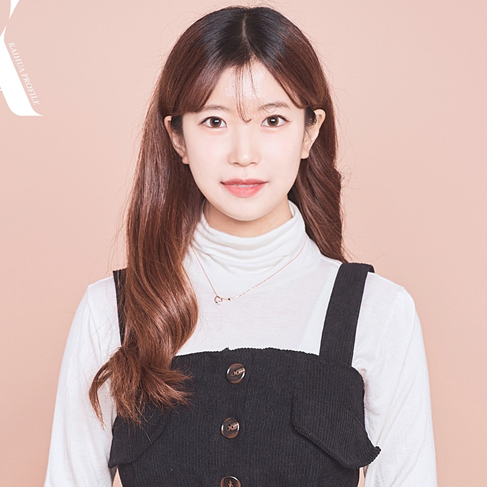 인플루언서 프로필