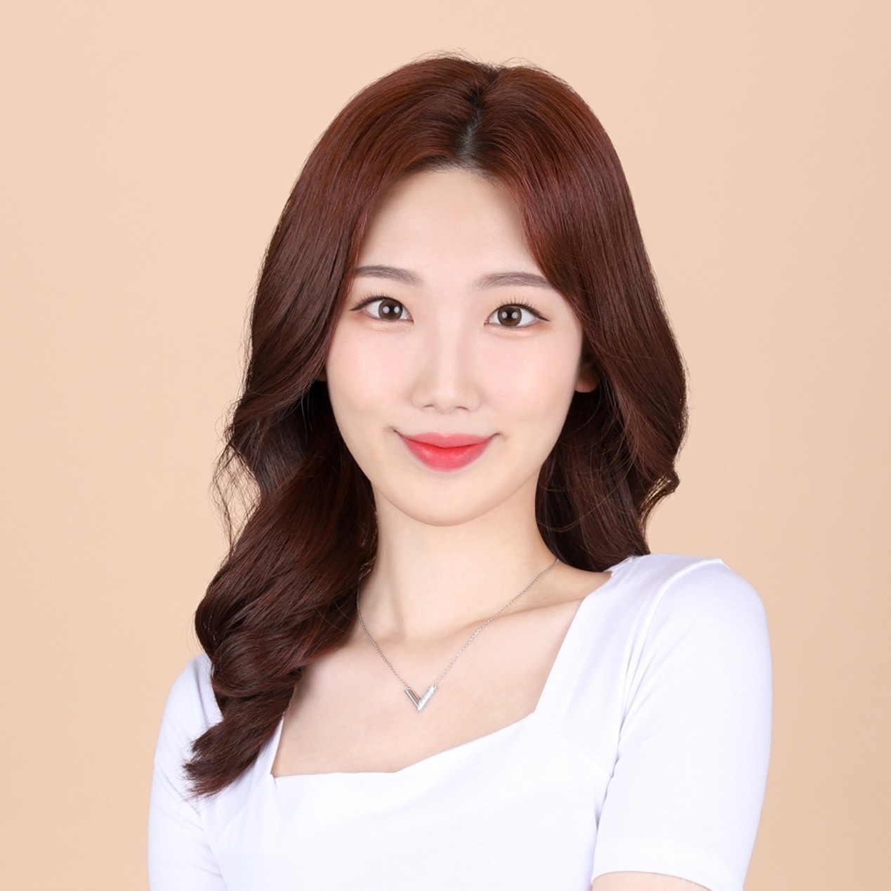 인플루언서 프로필