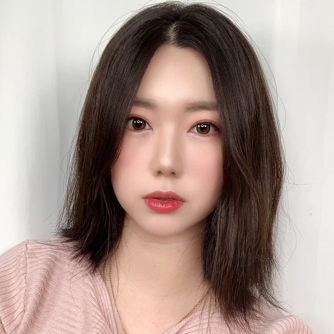 인플루언서 프로필