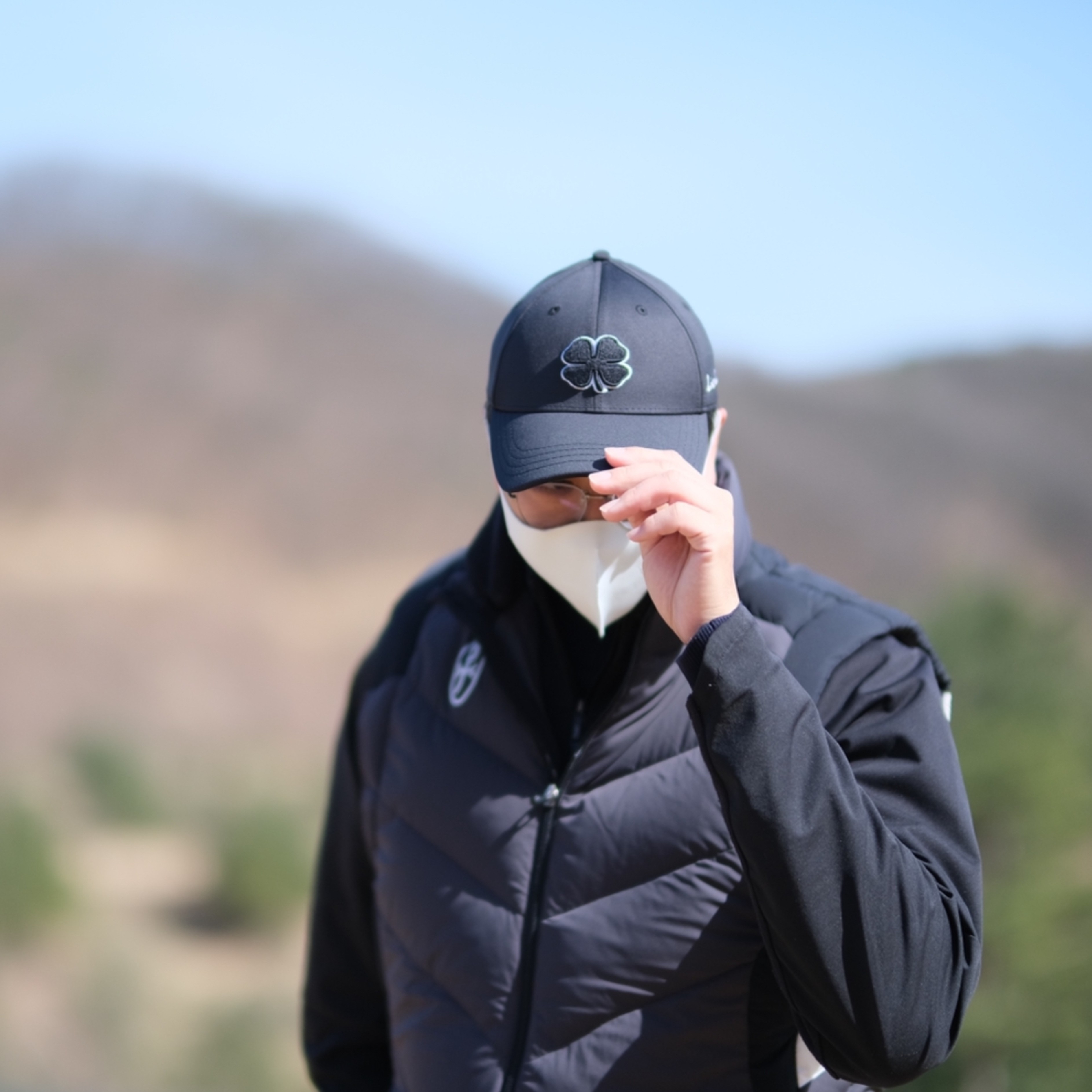 인플루언서 프로필