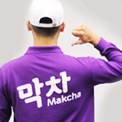 인플루언서 프로필