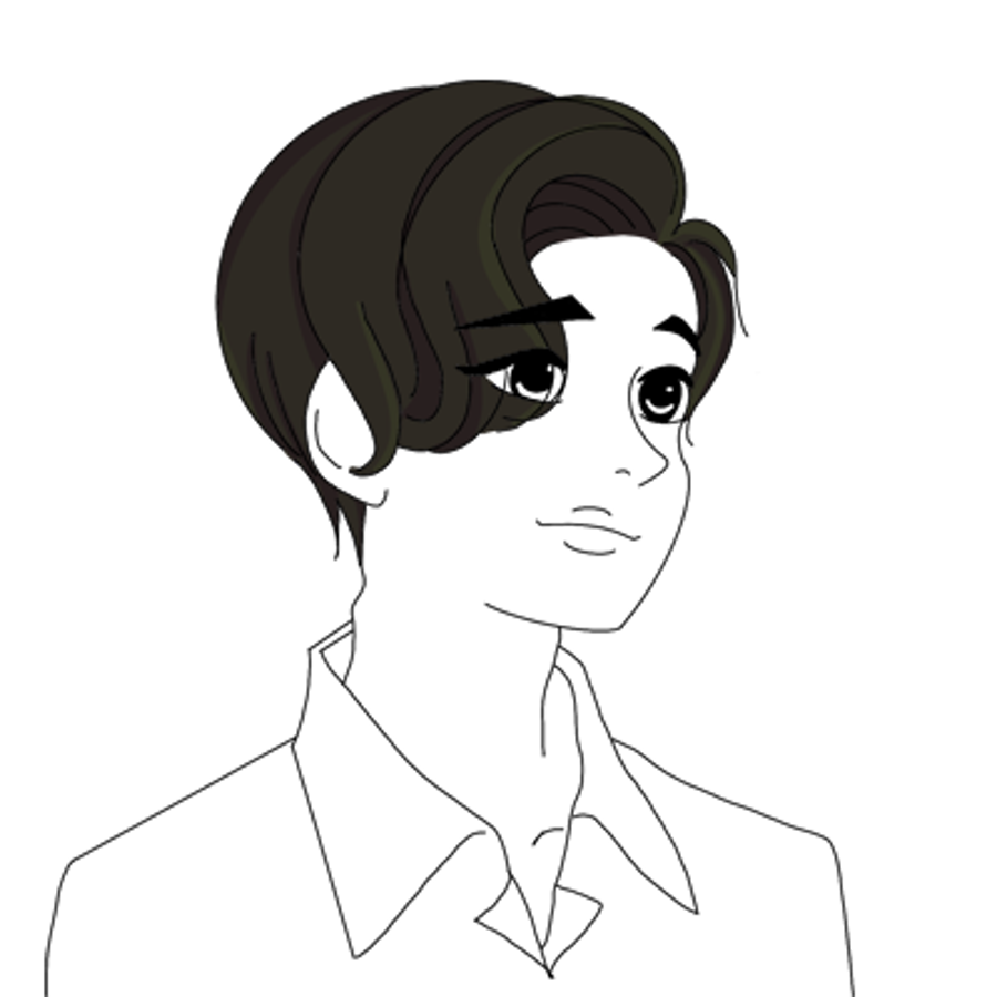 인플루언서 프로필