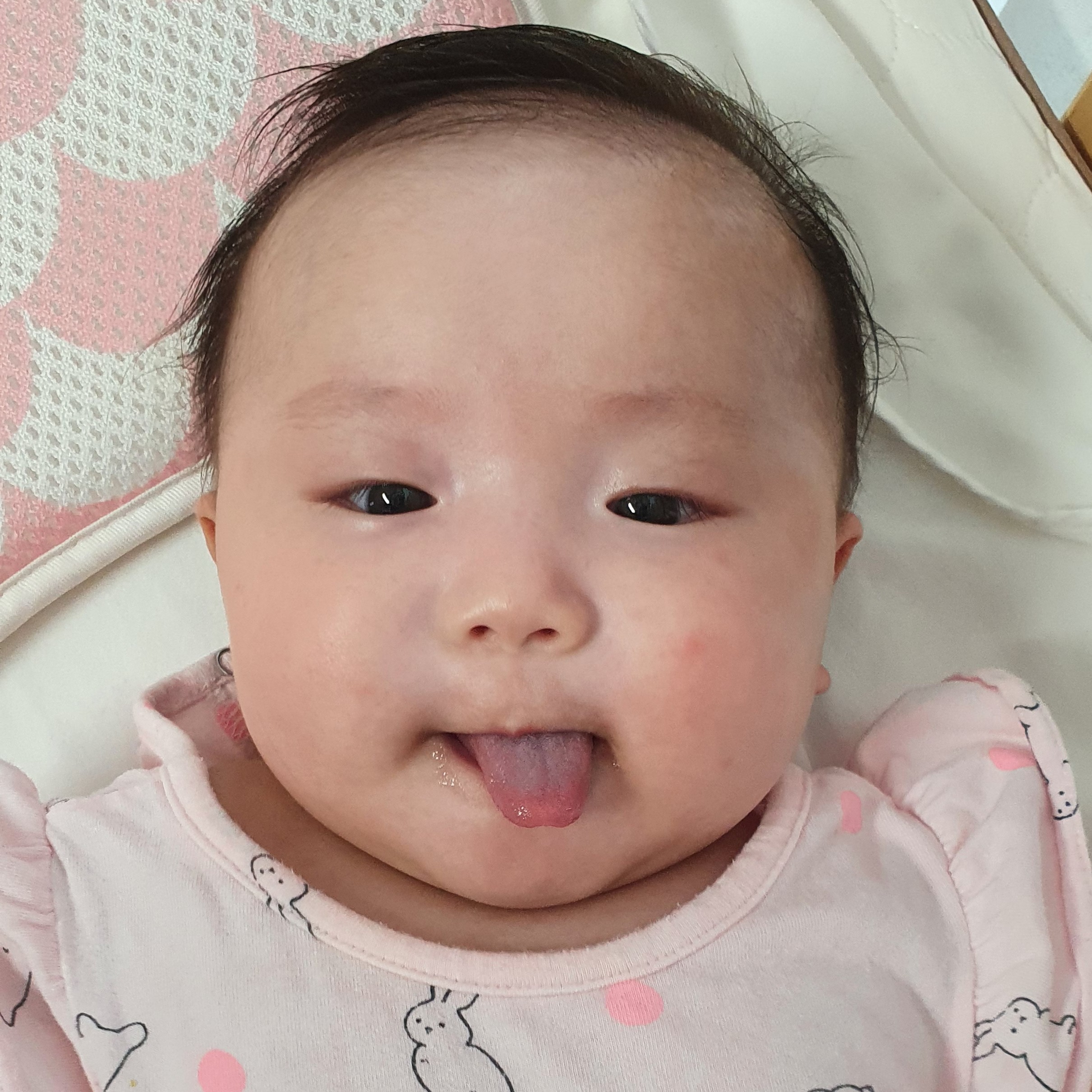 인플루언서 프로필