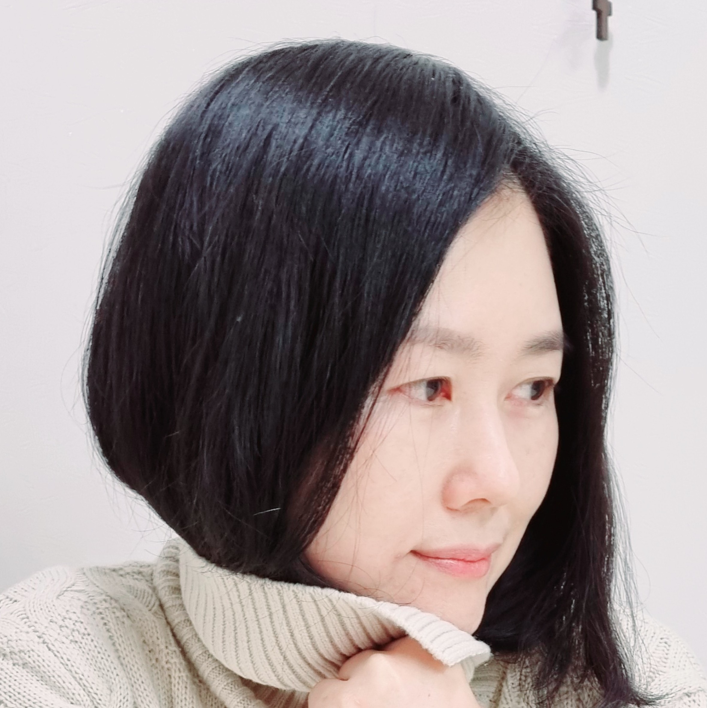 인플루언서 프로필