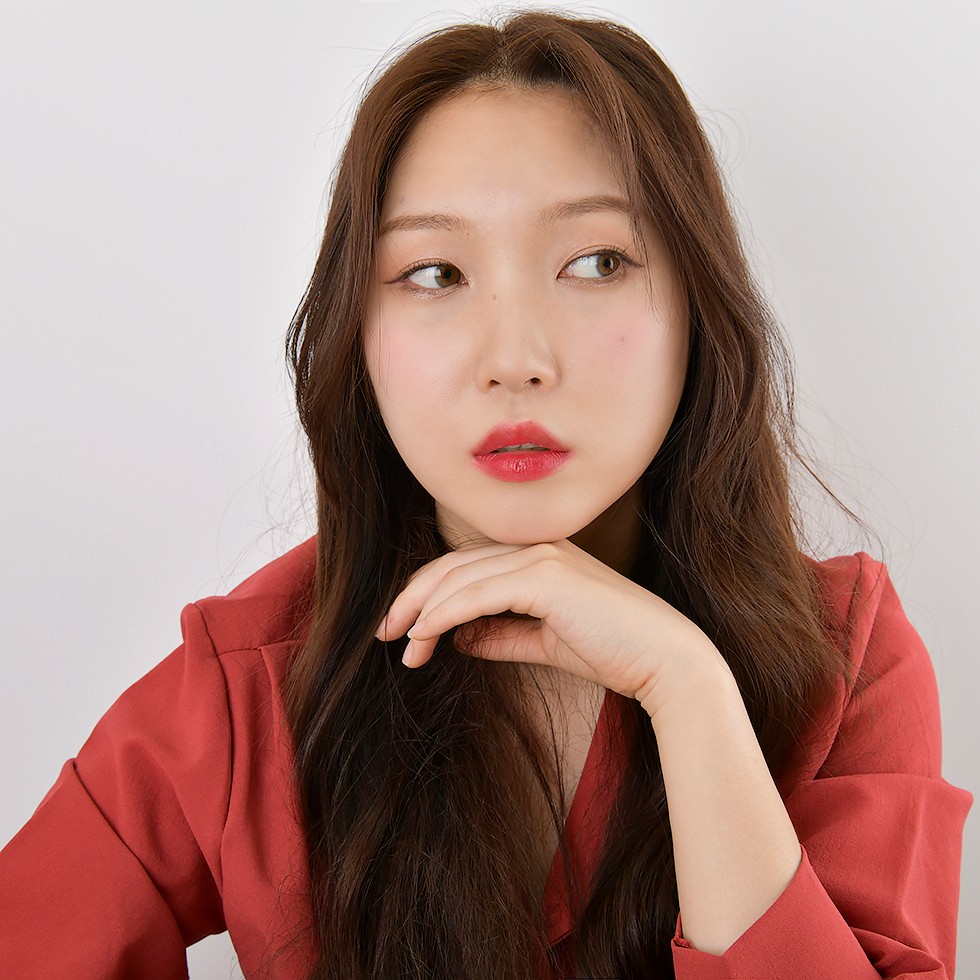 인플루언서 프로필