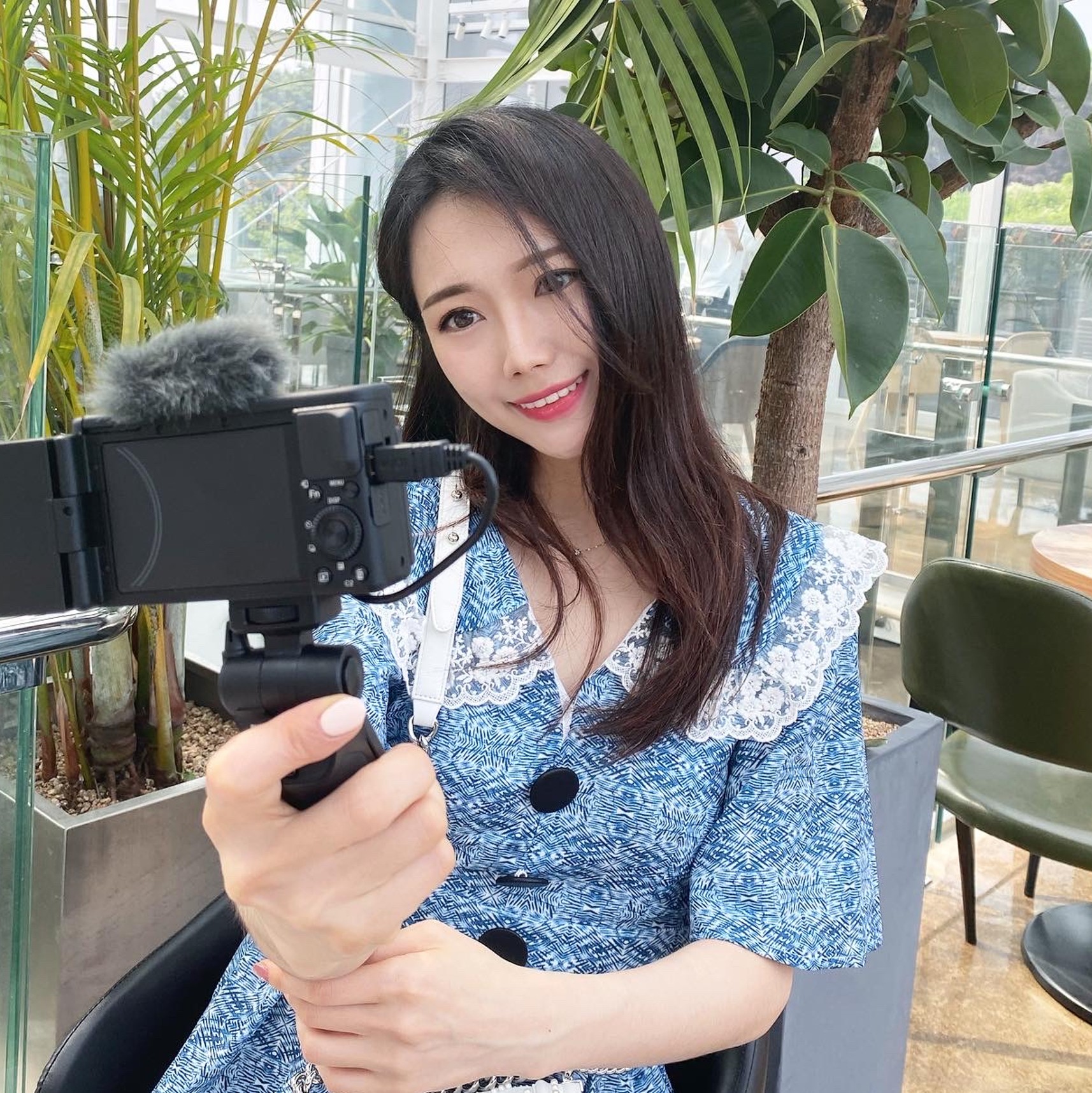 네이버 인플루언서: 루이민의 홈 [네이버 인플루언서] 루이민