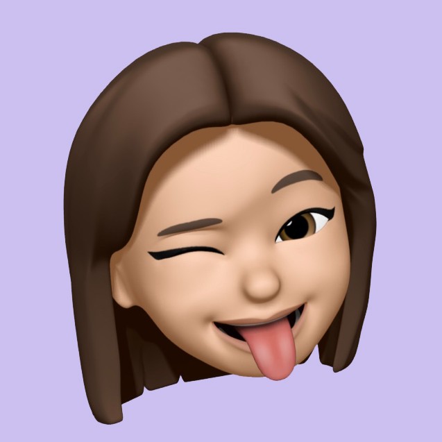 인플루언서 프로필