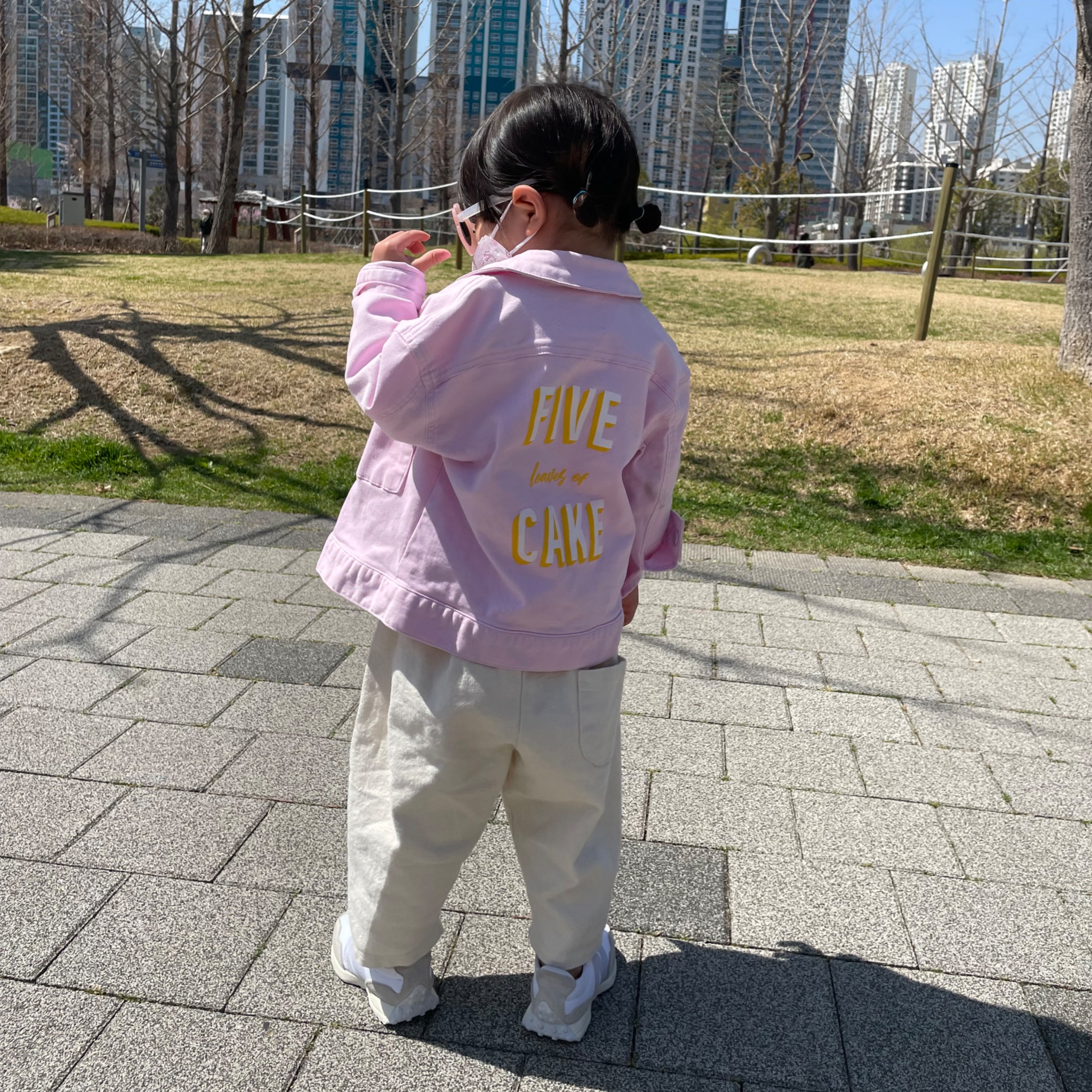 인플루언서 프로필