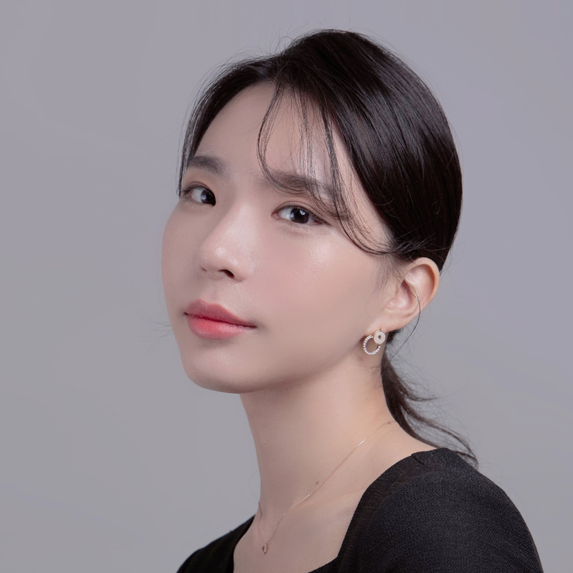 인플루언서 프로필