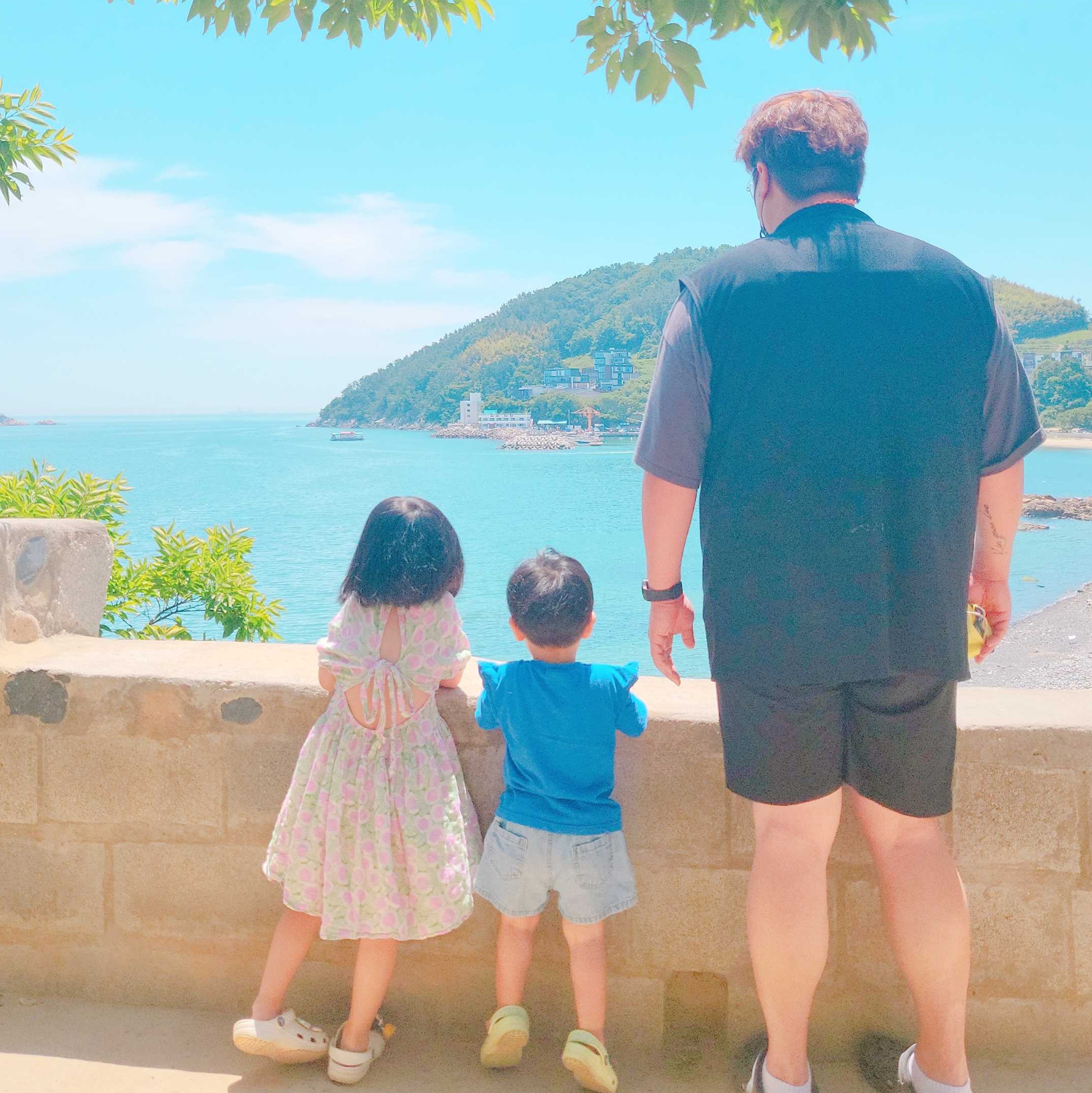 인플루언서 프로필