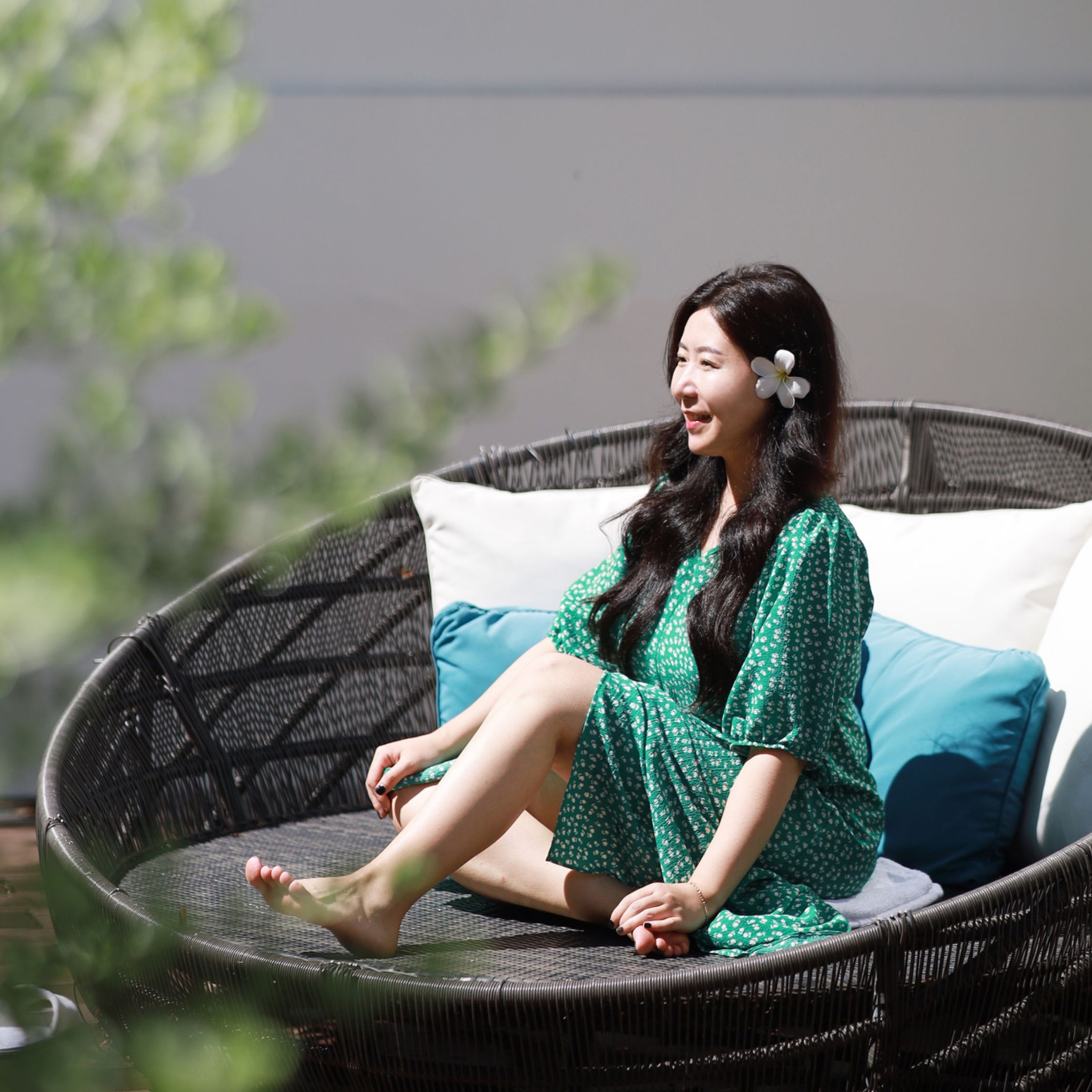 네이버 인플루언서: 오키로키의 홈