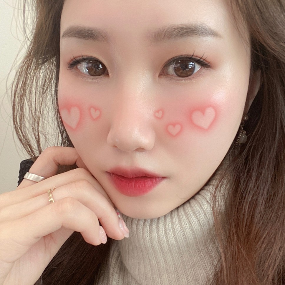 인플루언서 프로필