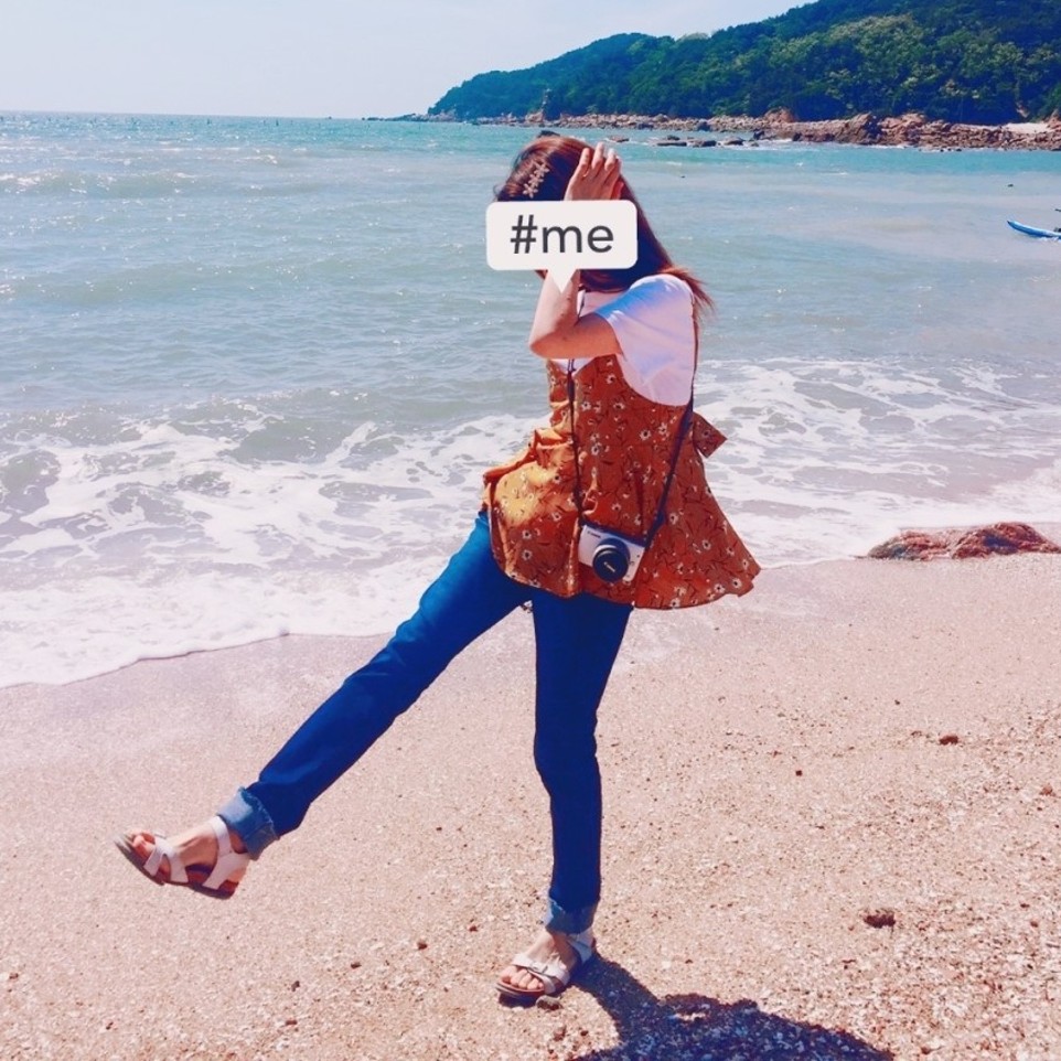 인플루언서 프로필