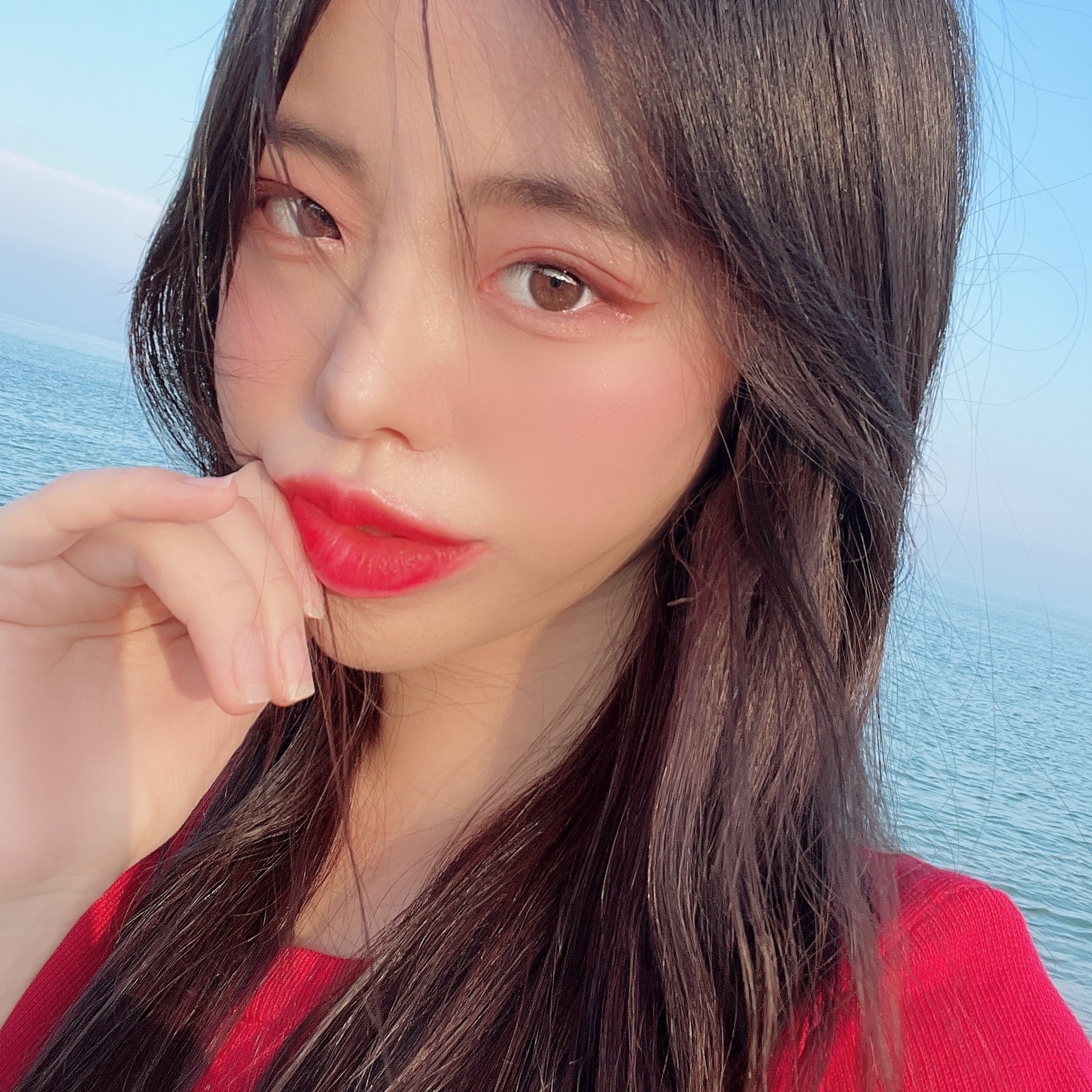 인플루언서 프로필