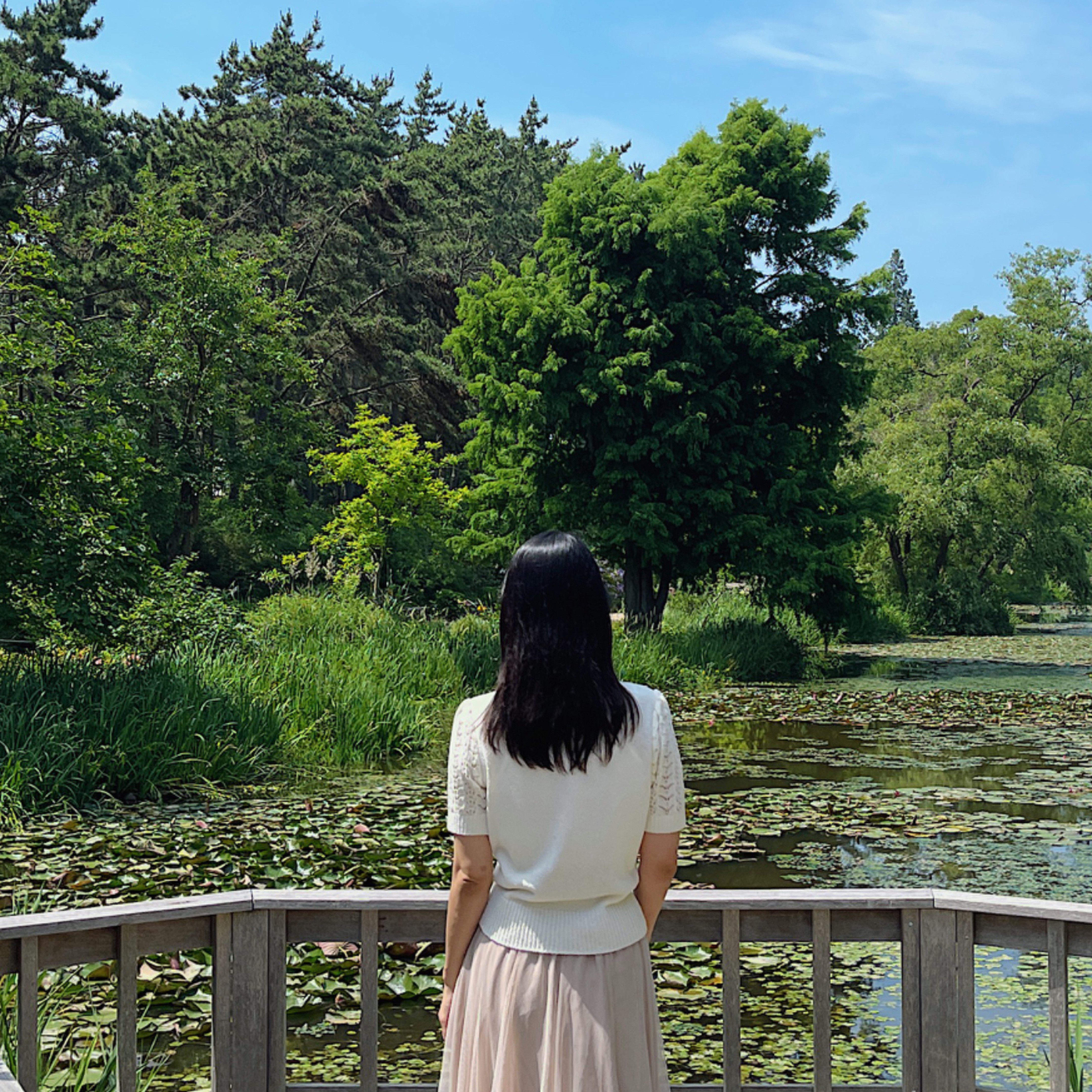 인플루언서 프로필