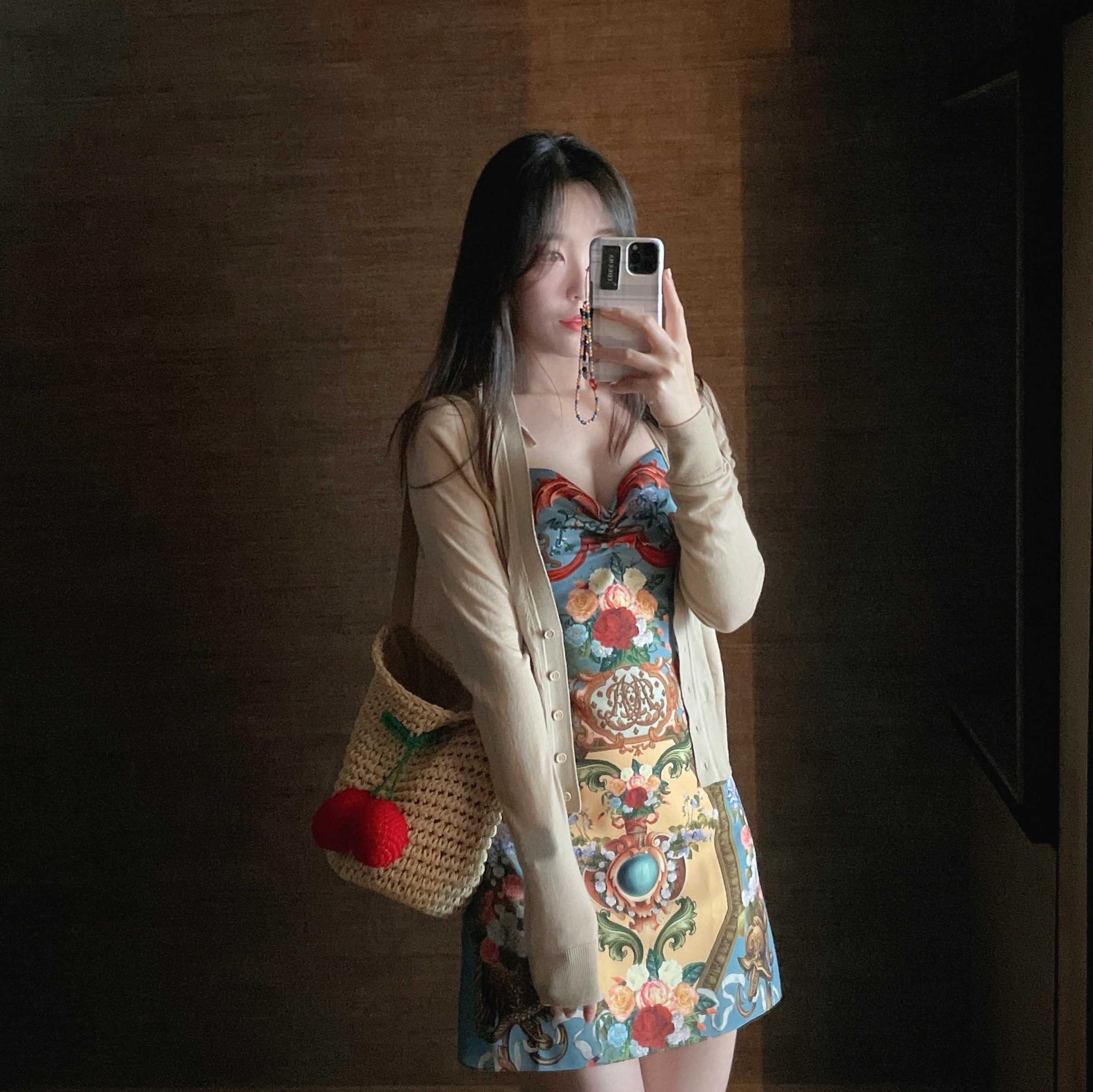 인플루언서 프로필