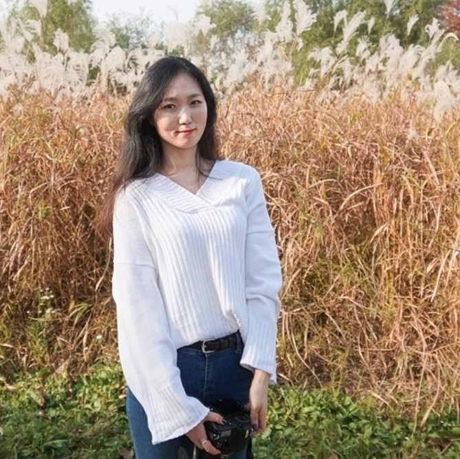 인플루언서 프로필