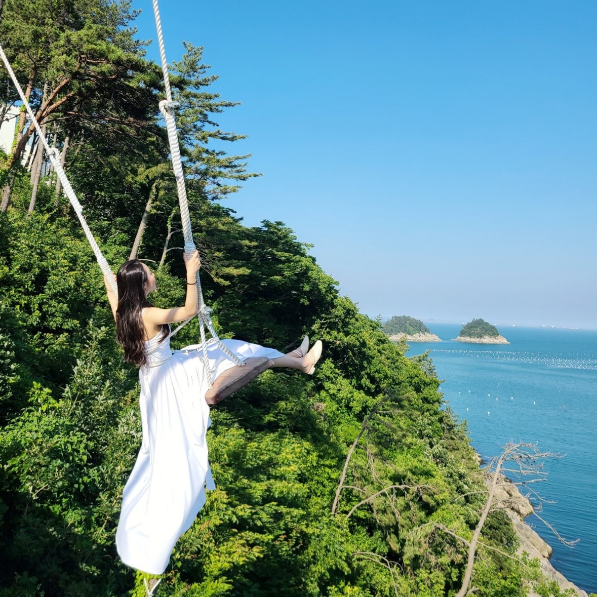 인플루언서 프로필