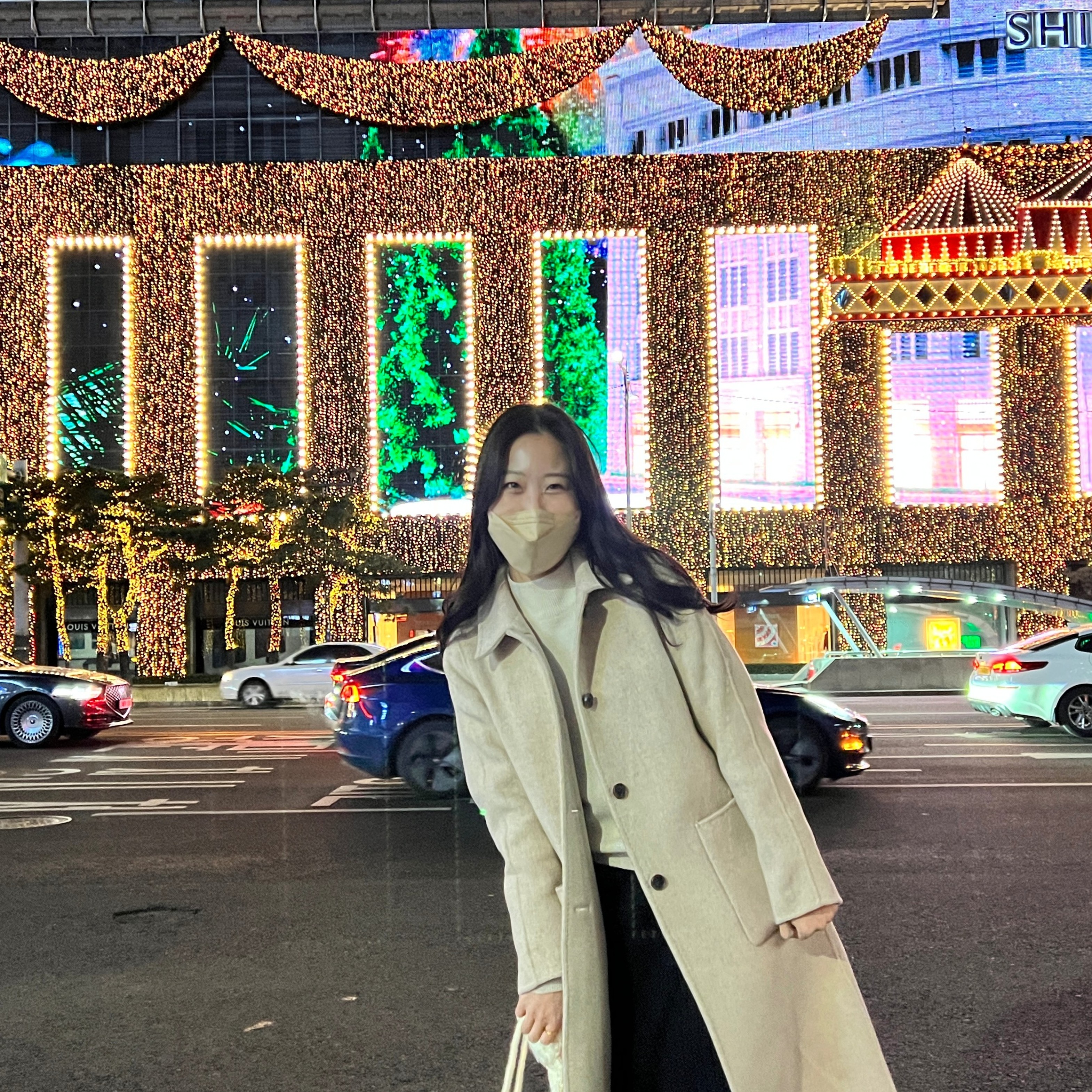인플루언서 프로필