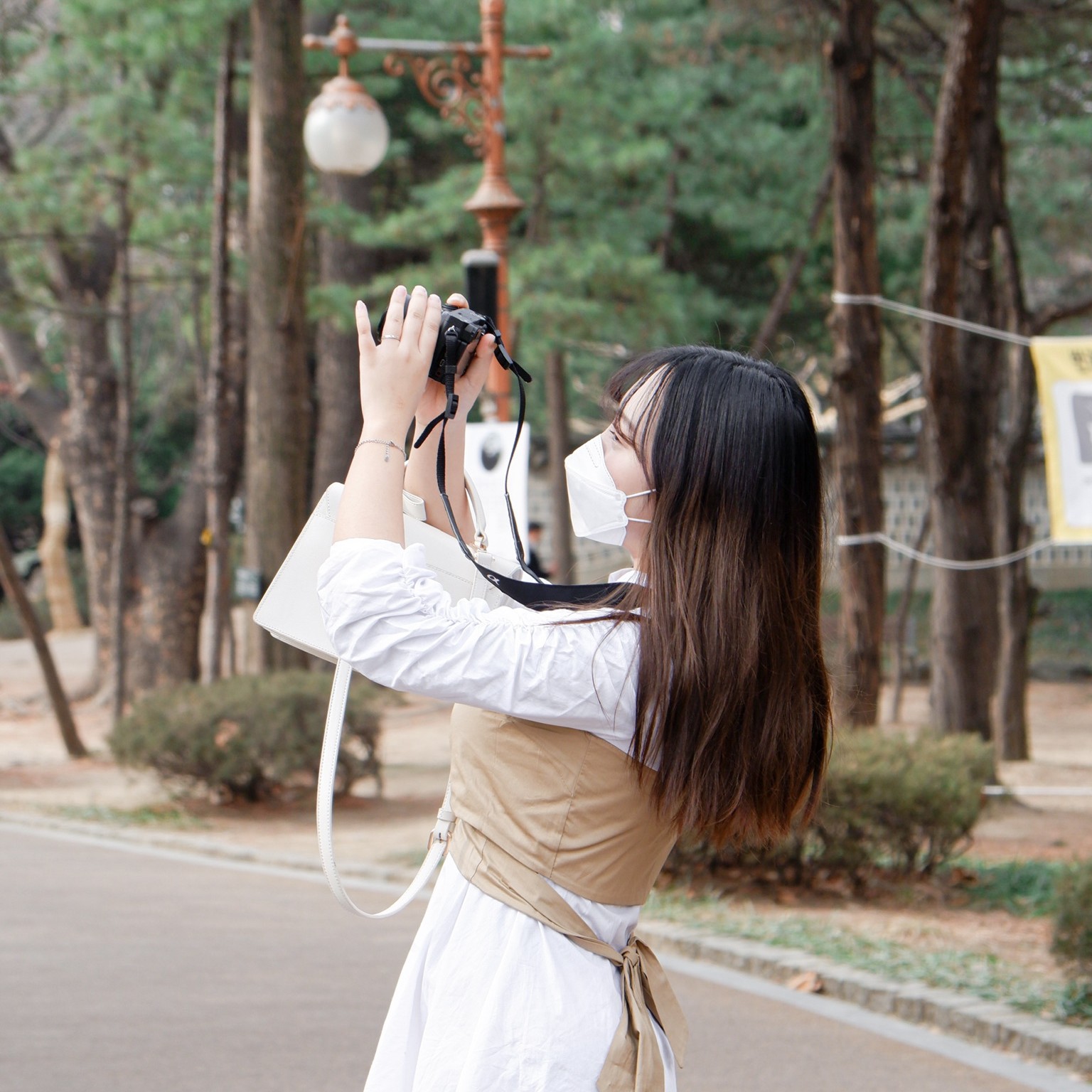 인플루언서 프로필