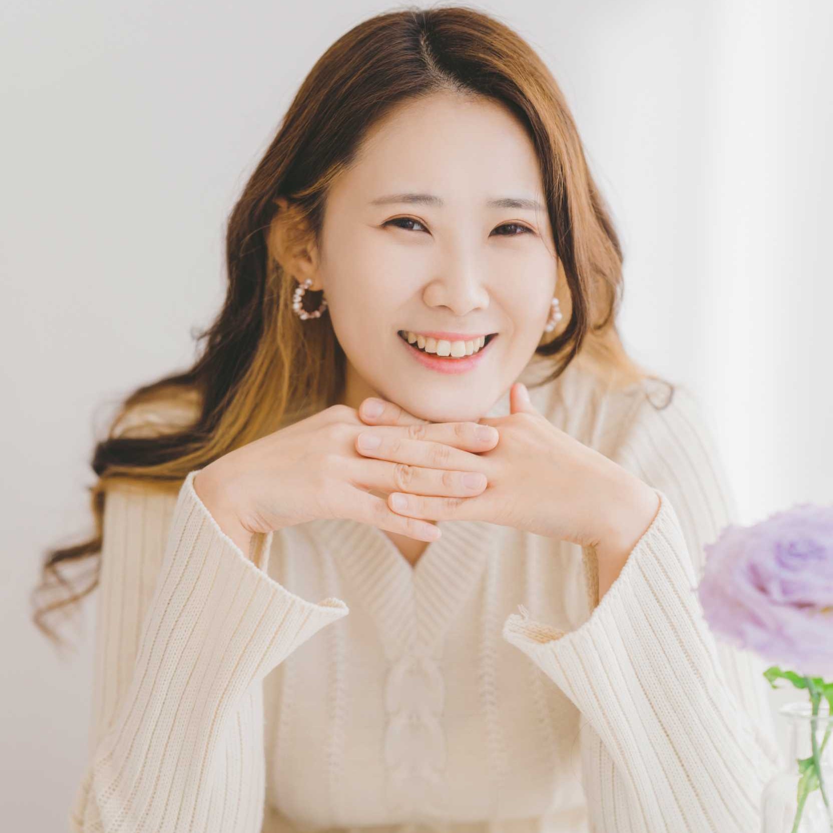 인플루언서 프로필