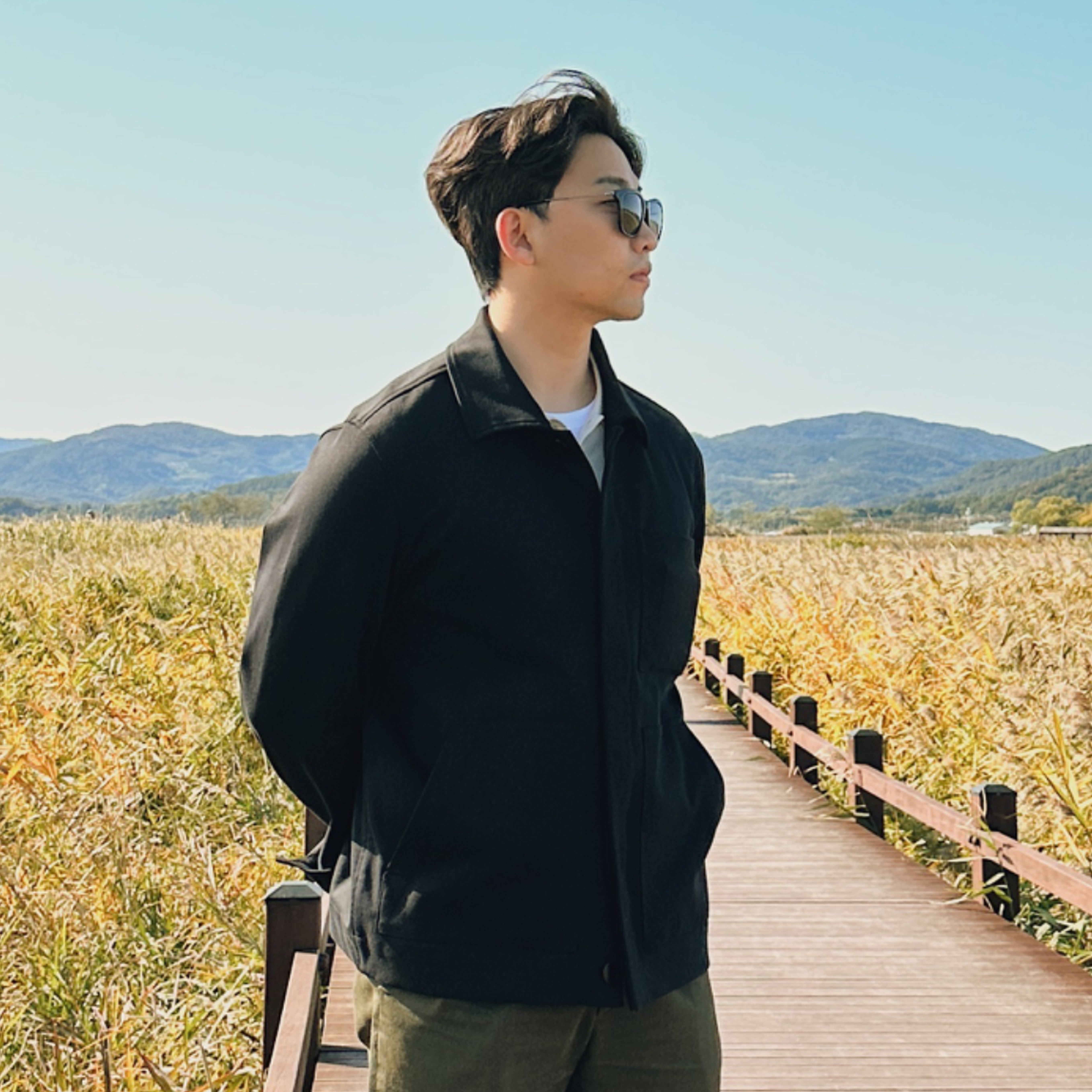 인플루언서 프로필