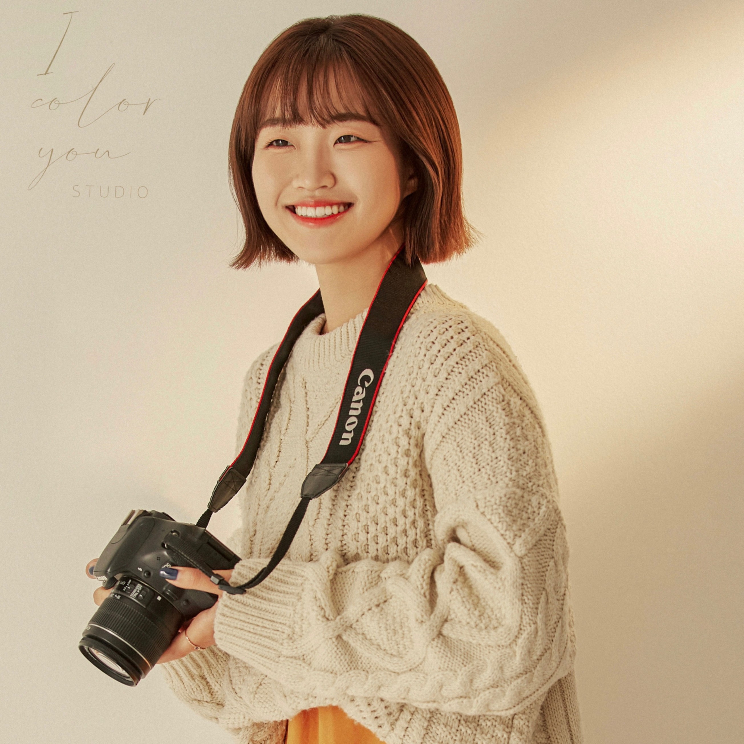 인플루언서 프로필