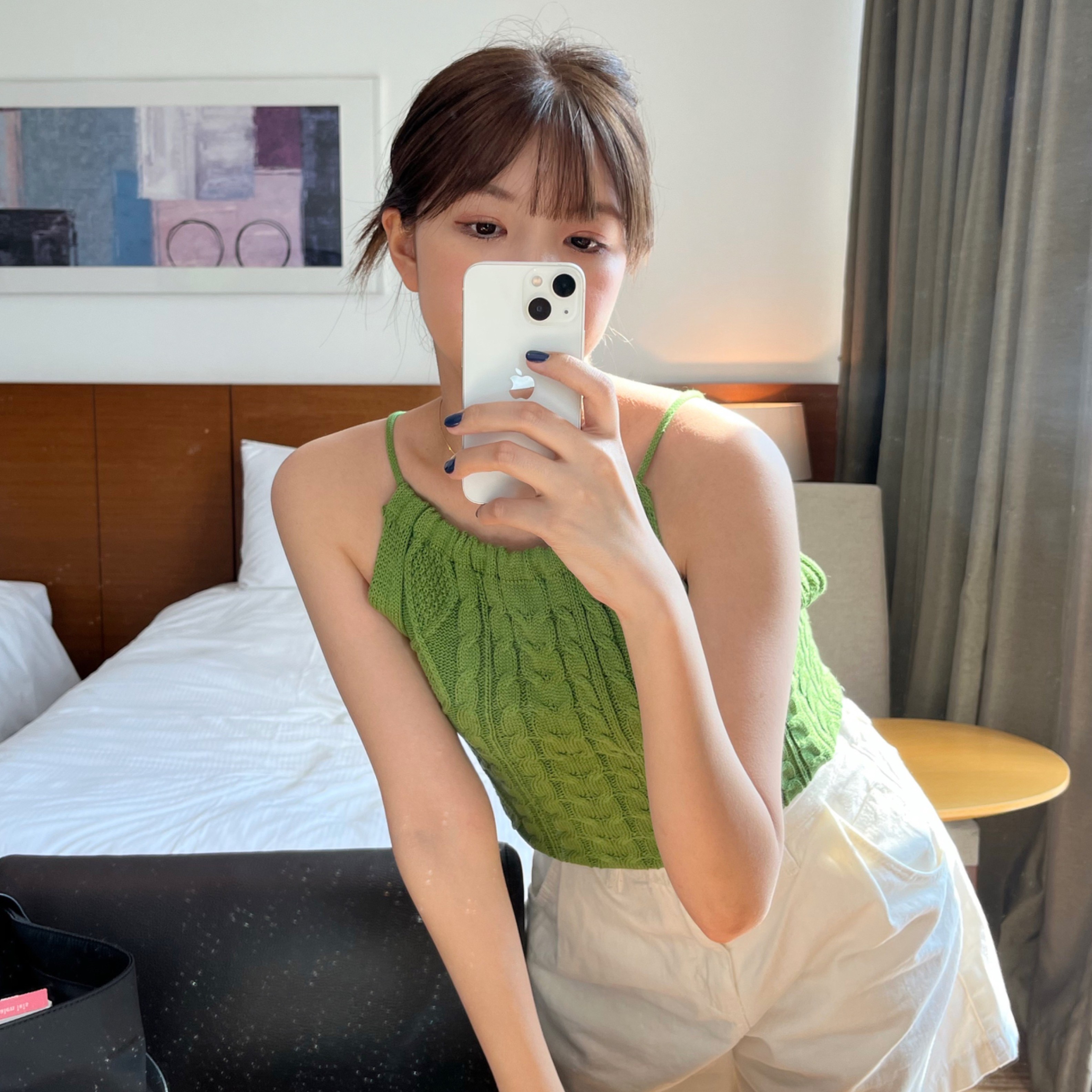 인플루언서 프로필