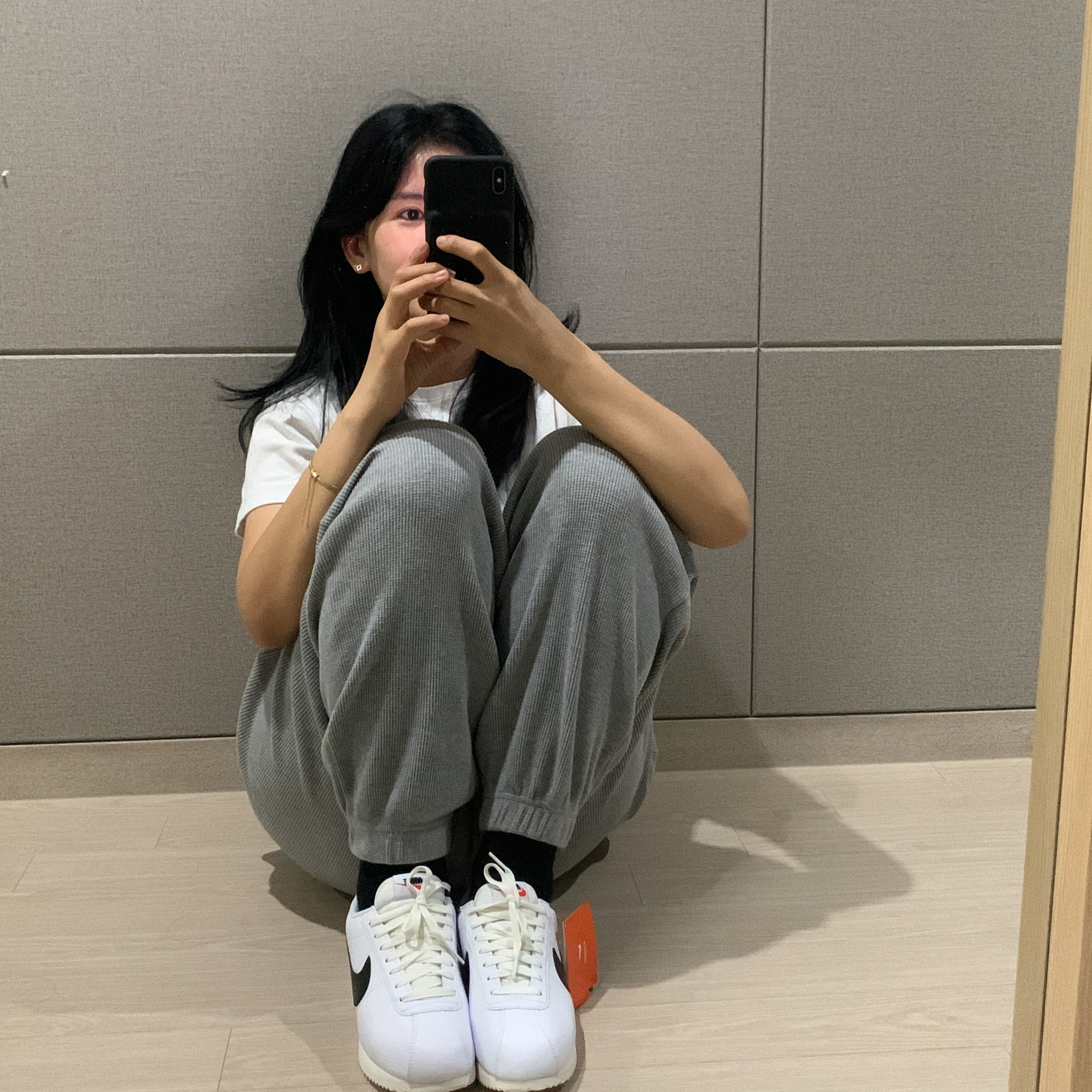 인플루언서 프로필