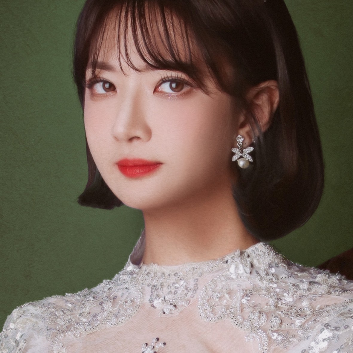 인플루언서 프로필