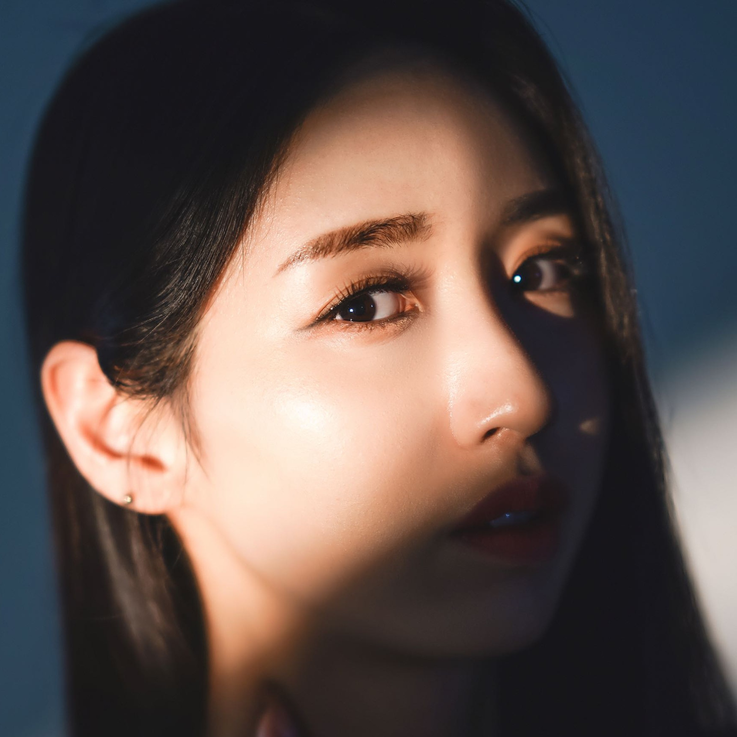 인플루언서 프로필
