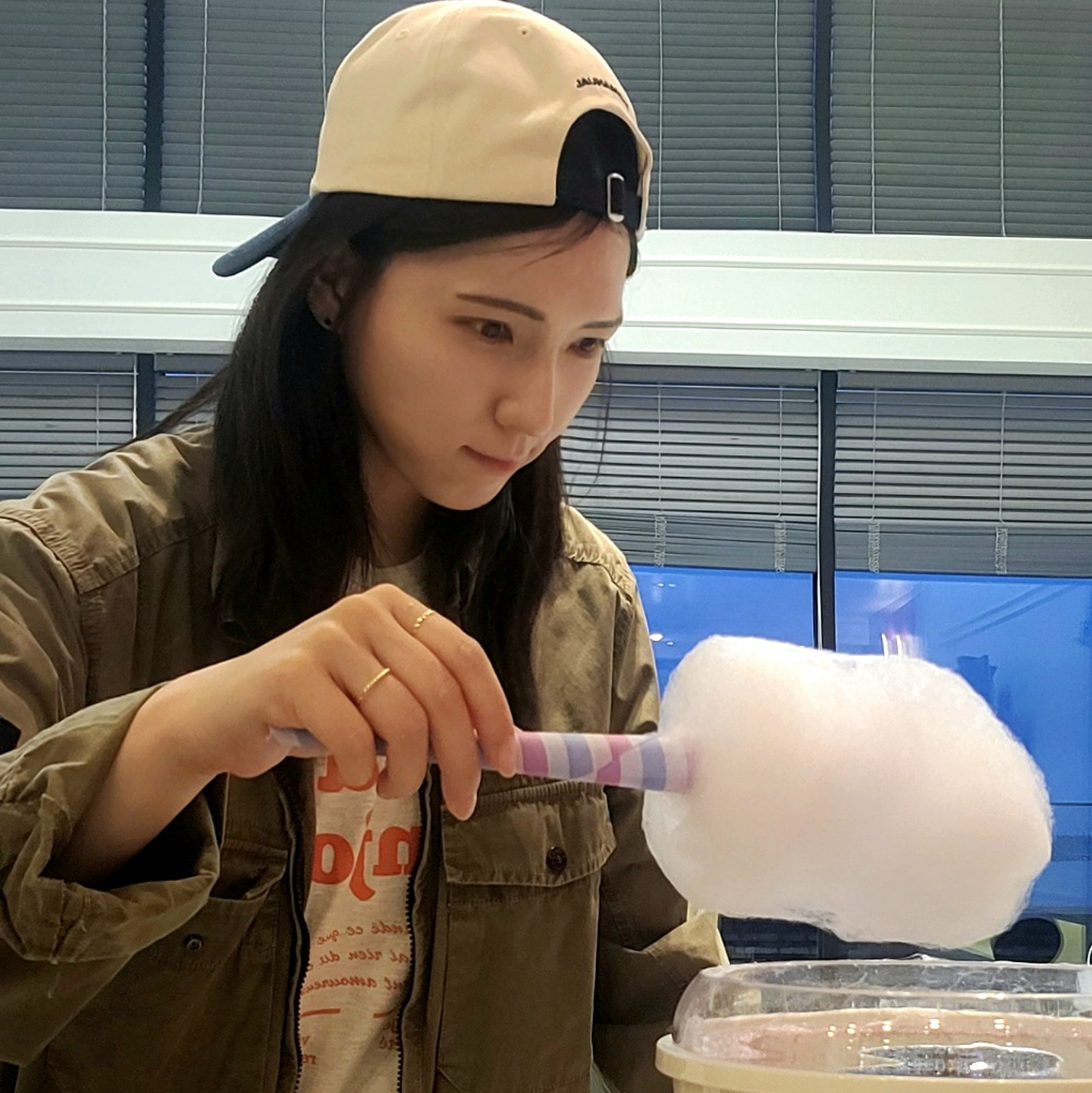인플루언서 프로필