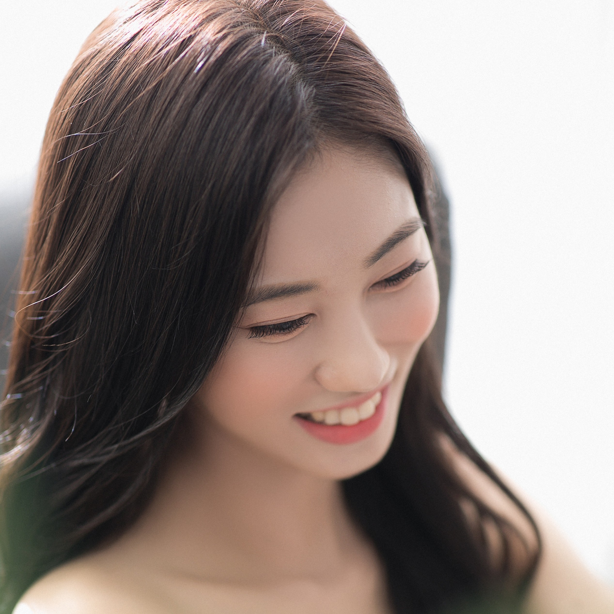 인플루언서 프로필