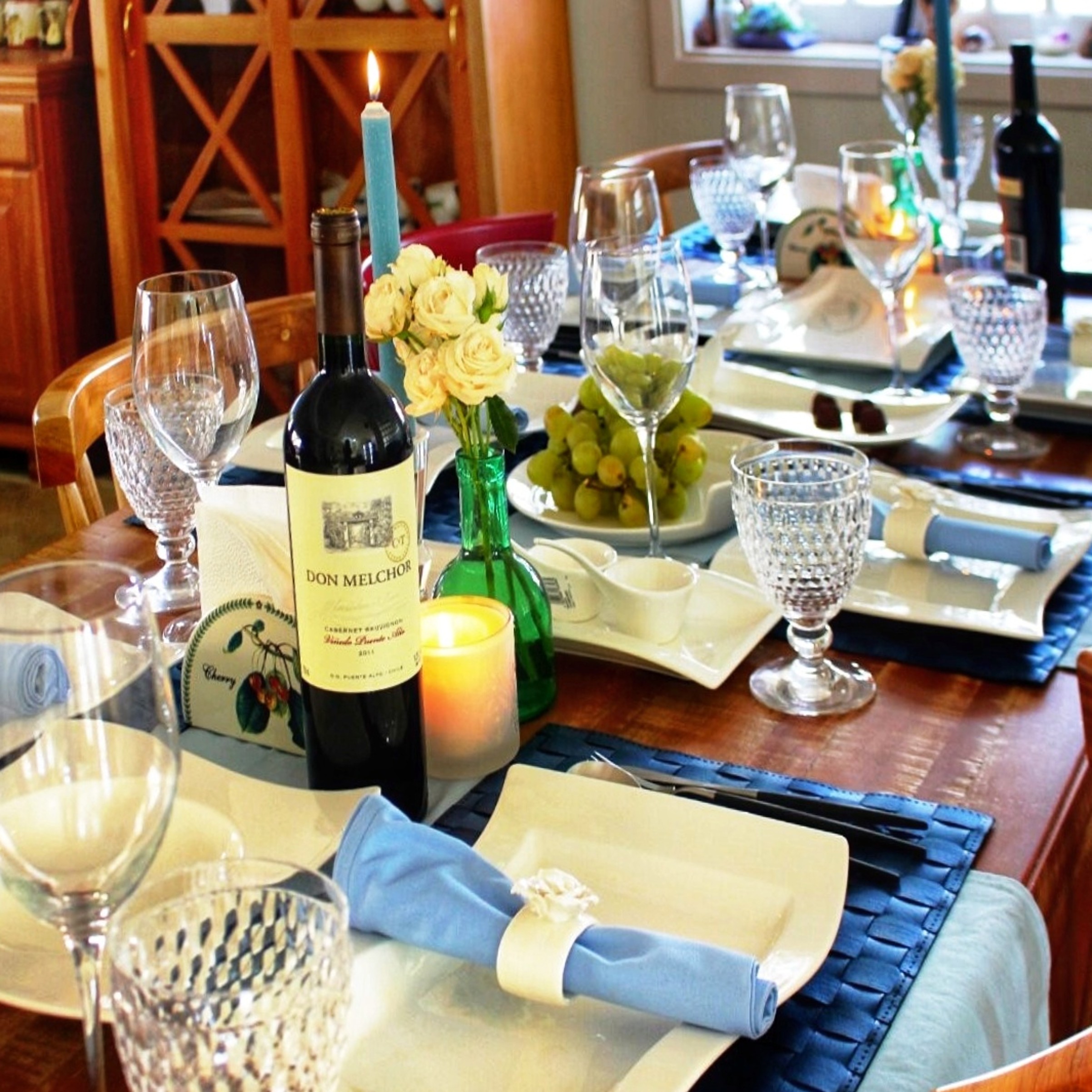 인플루언서 프로필
