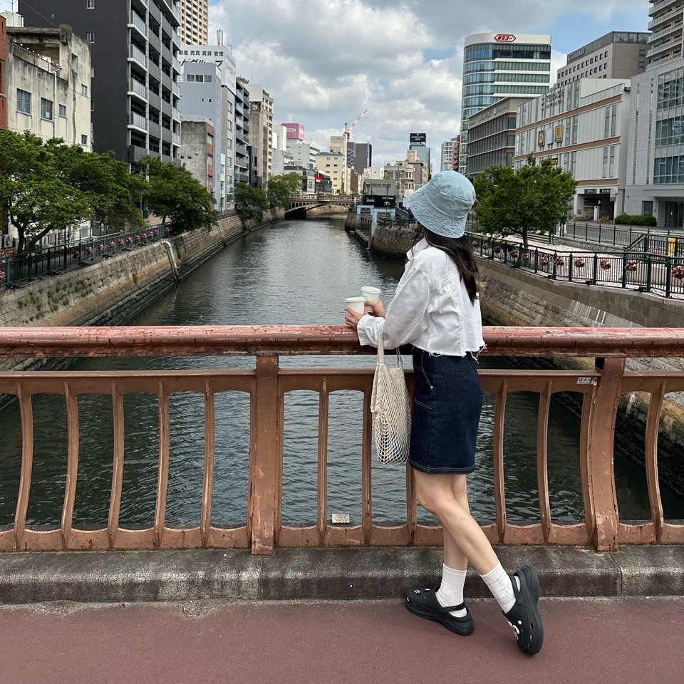 인플루언서 프로필
