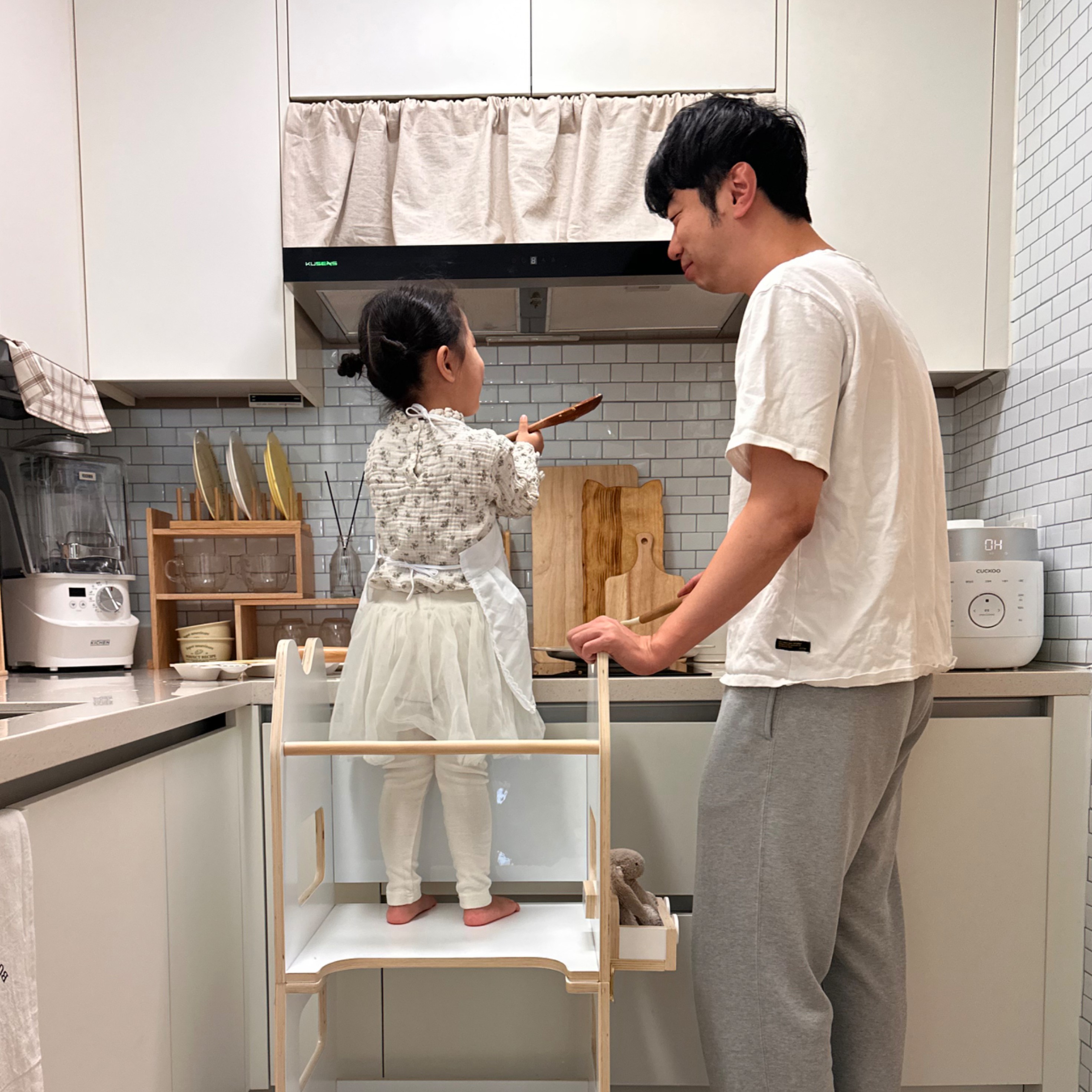 인플루언서 프로필