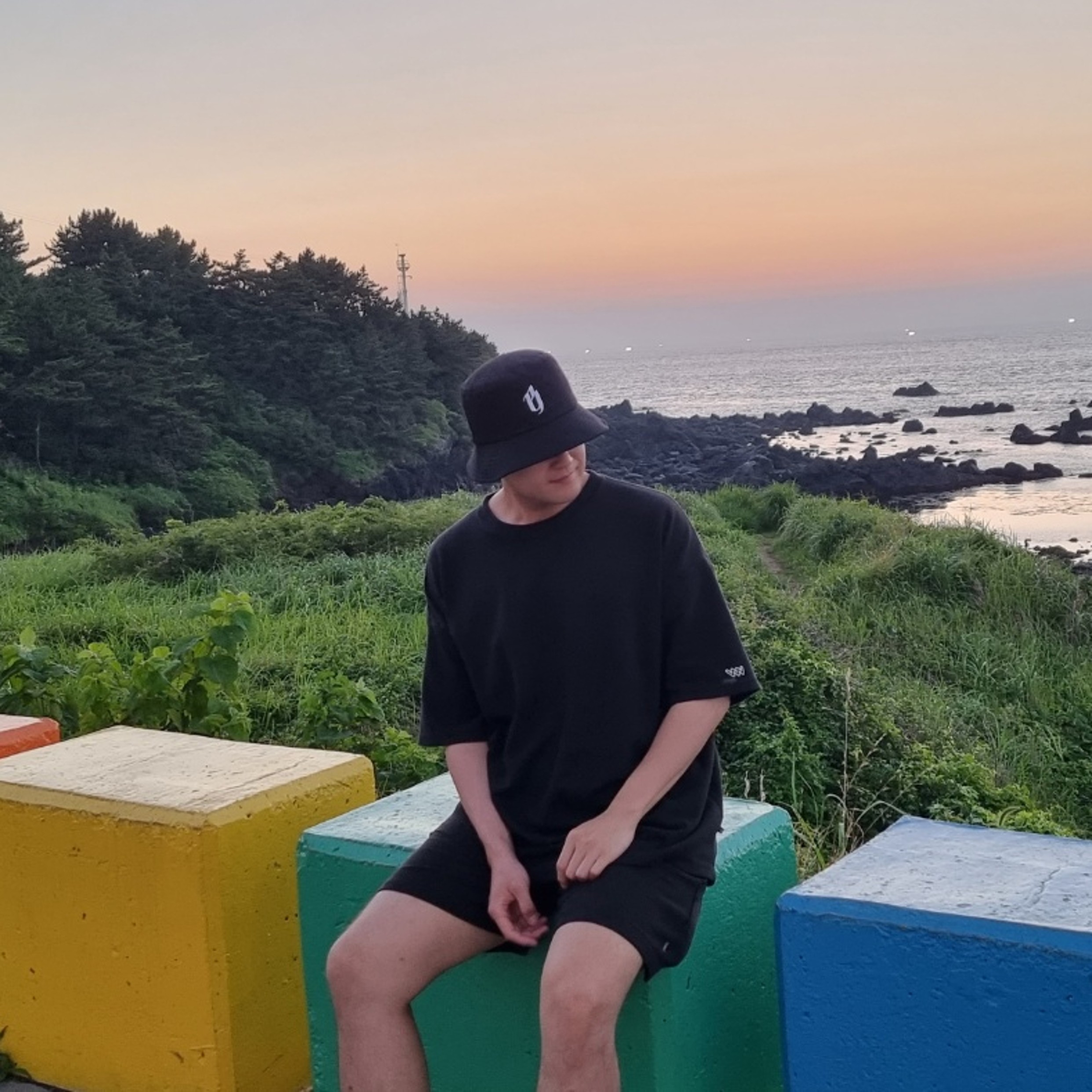인플루언서 프로필