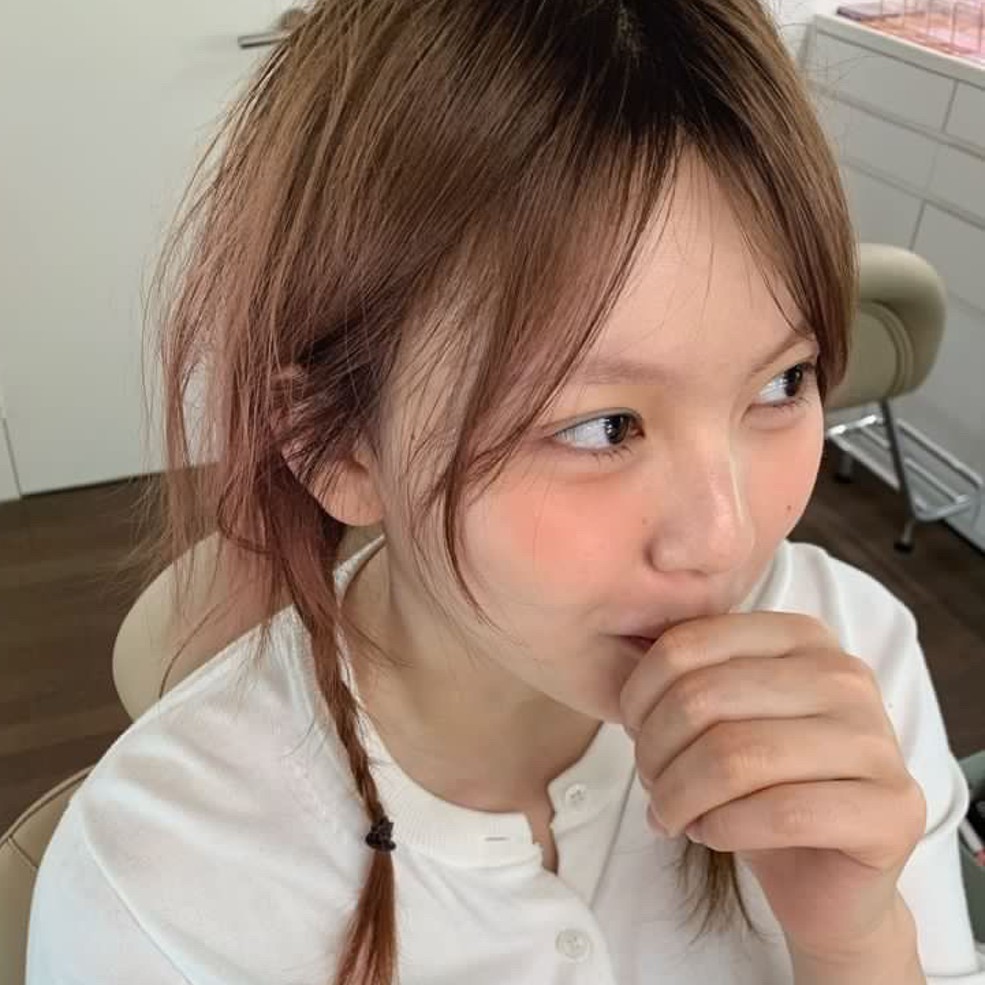 네이버 인플루언서: 한남동미용실 누하우스 김소원의 홈 [네이버 인플루언서] 한남동미용실 누하우스 김소원