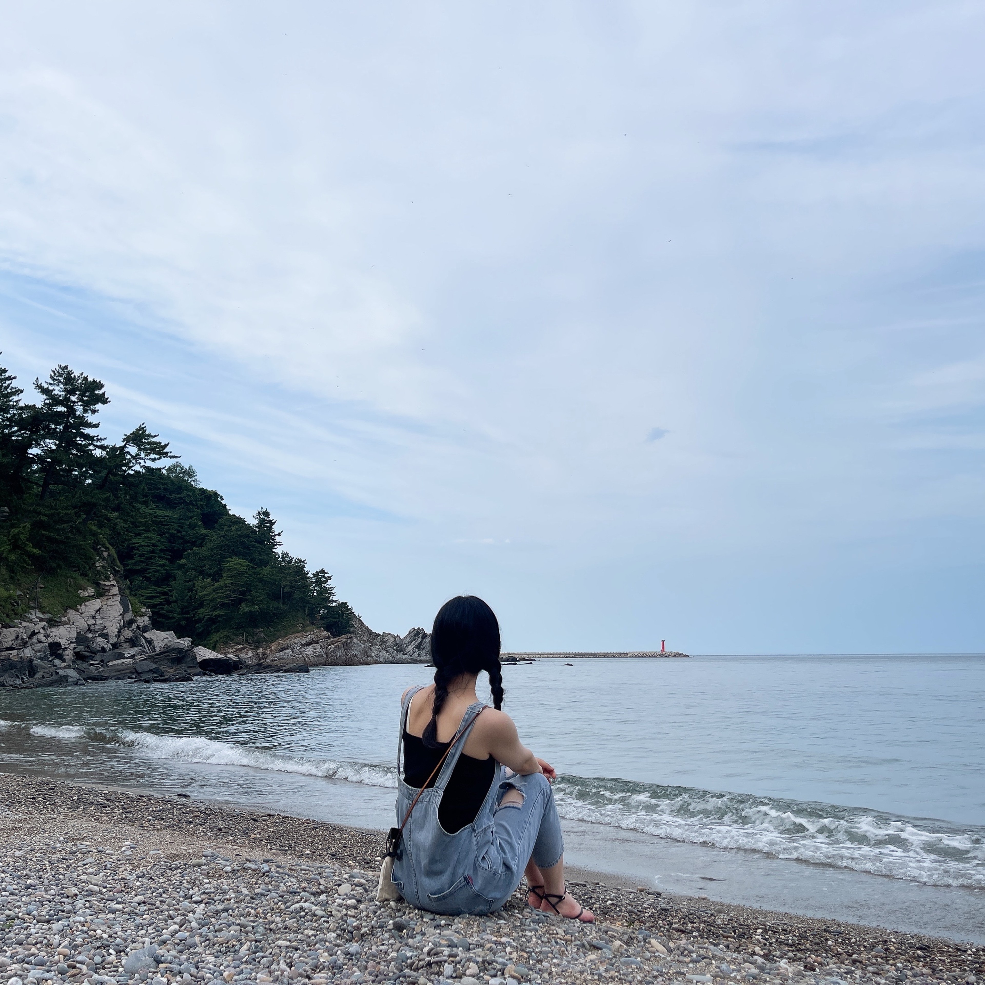 인플루언서 프로필