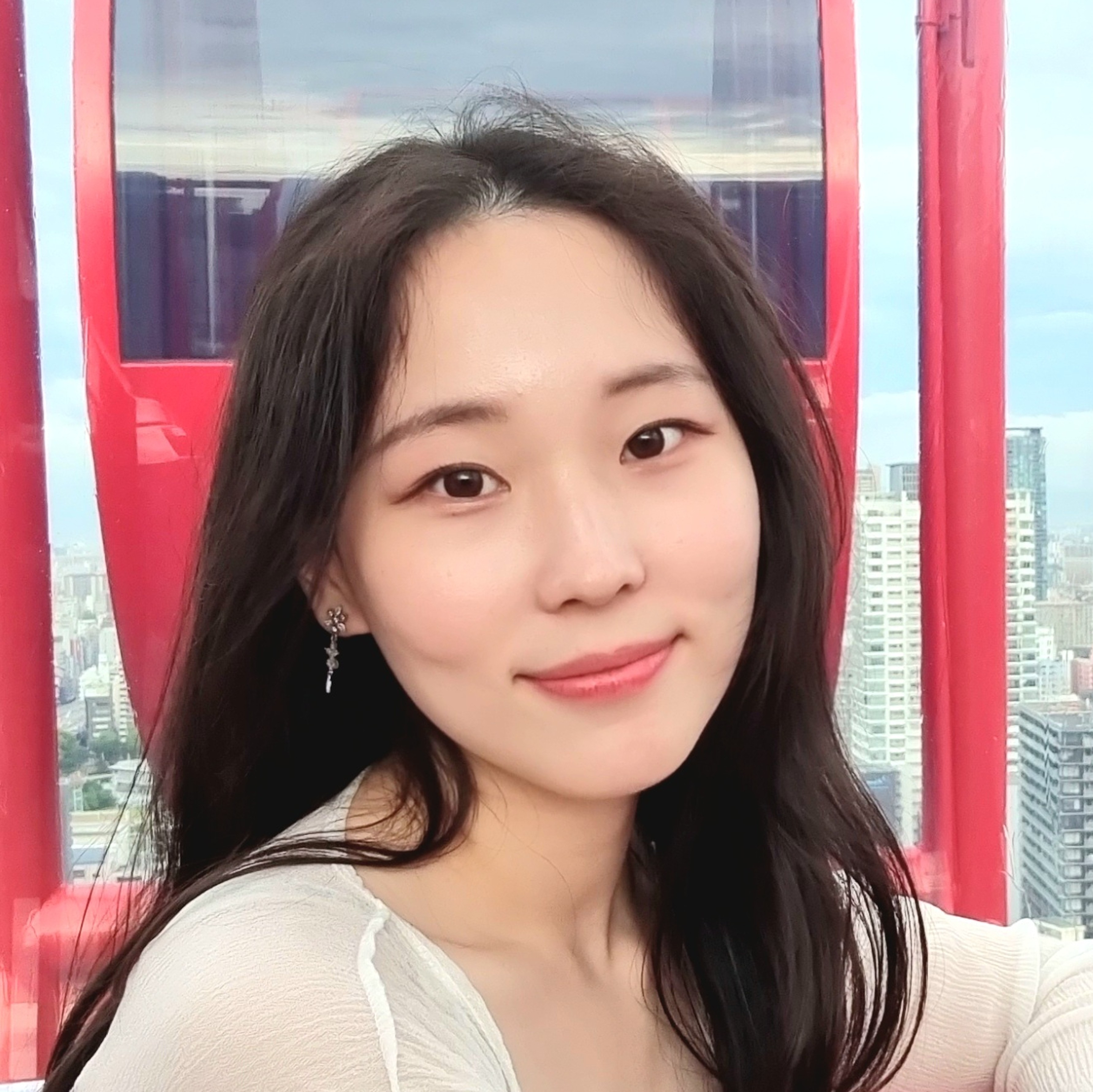 인플루언서 프로필