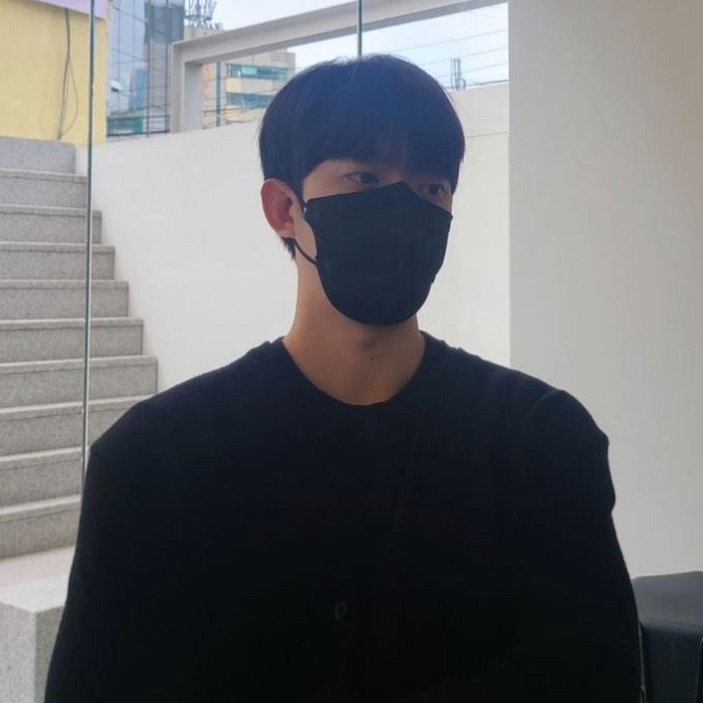 인플루언서 프로필