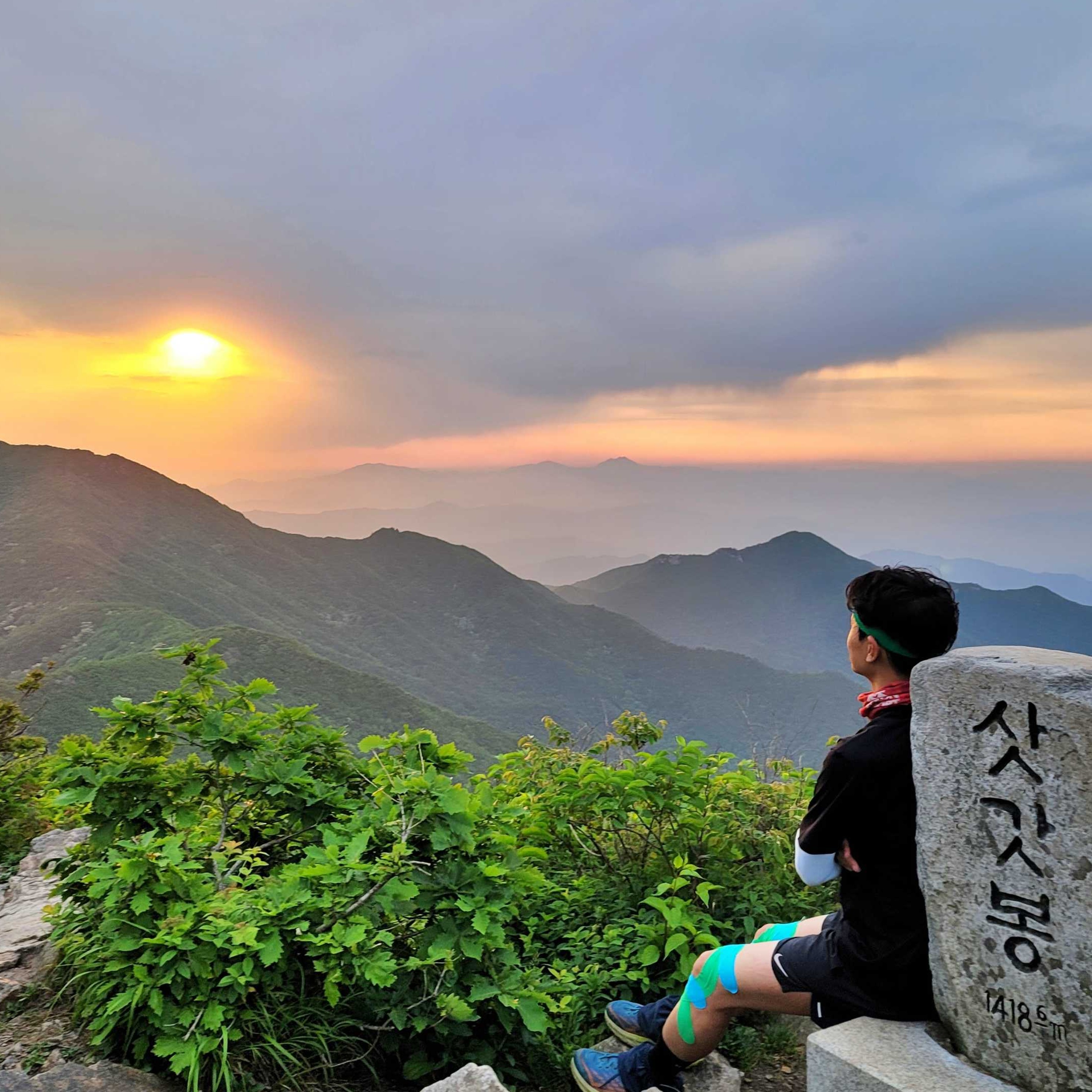 인플루언서 프로필