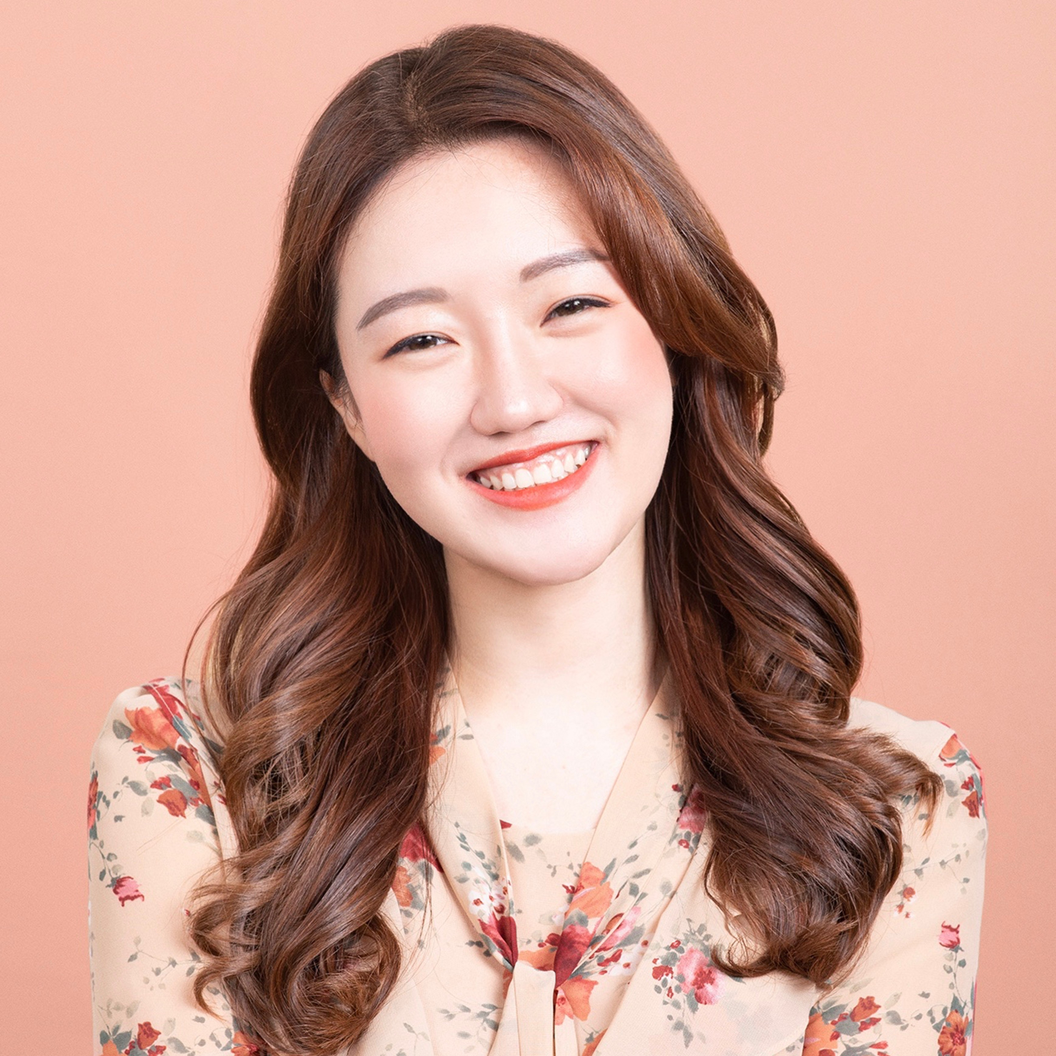 인플루언서 프로필