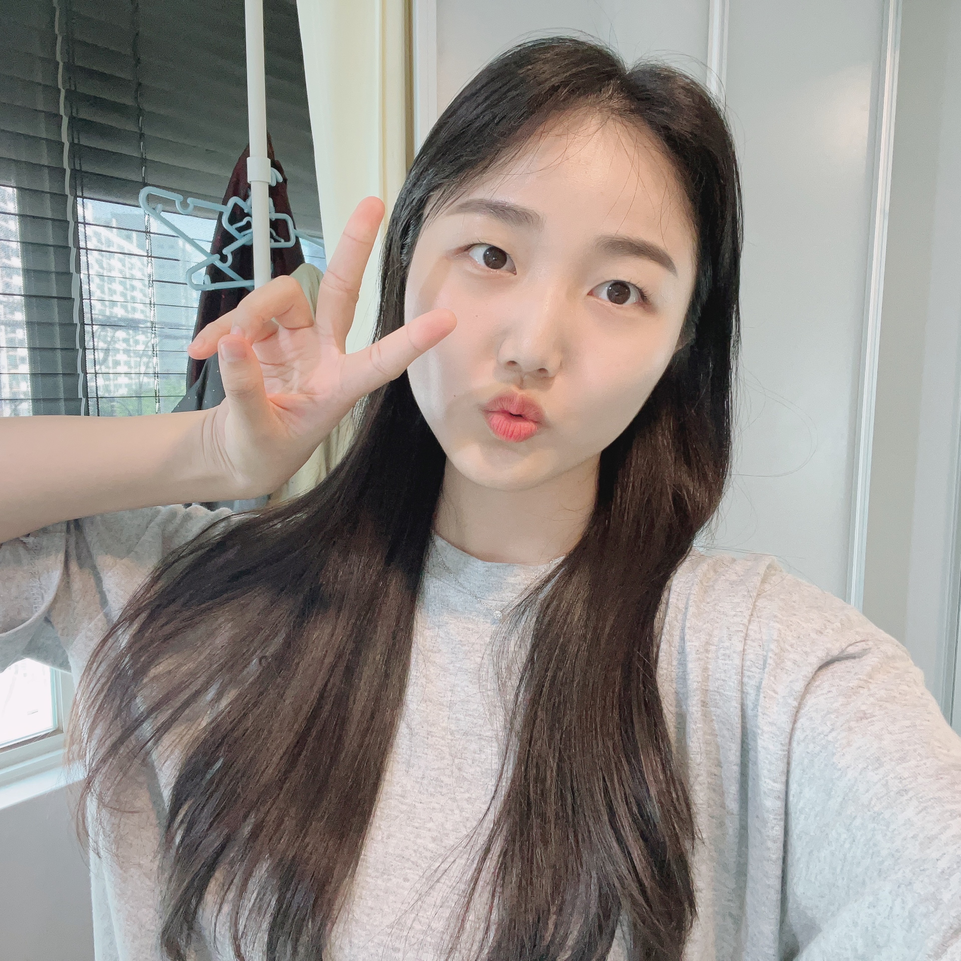 인플루언서 프로필