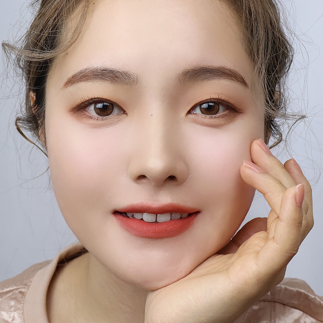 인플루언서 프로필