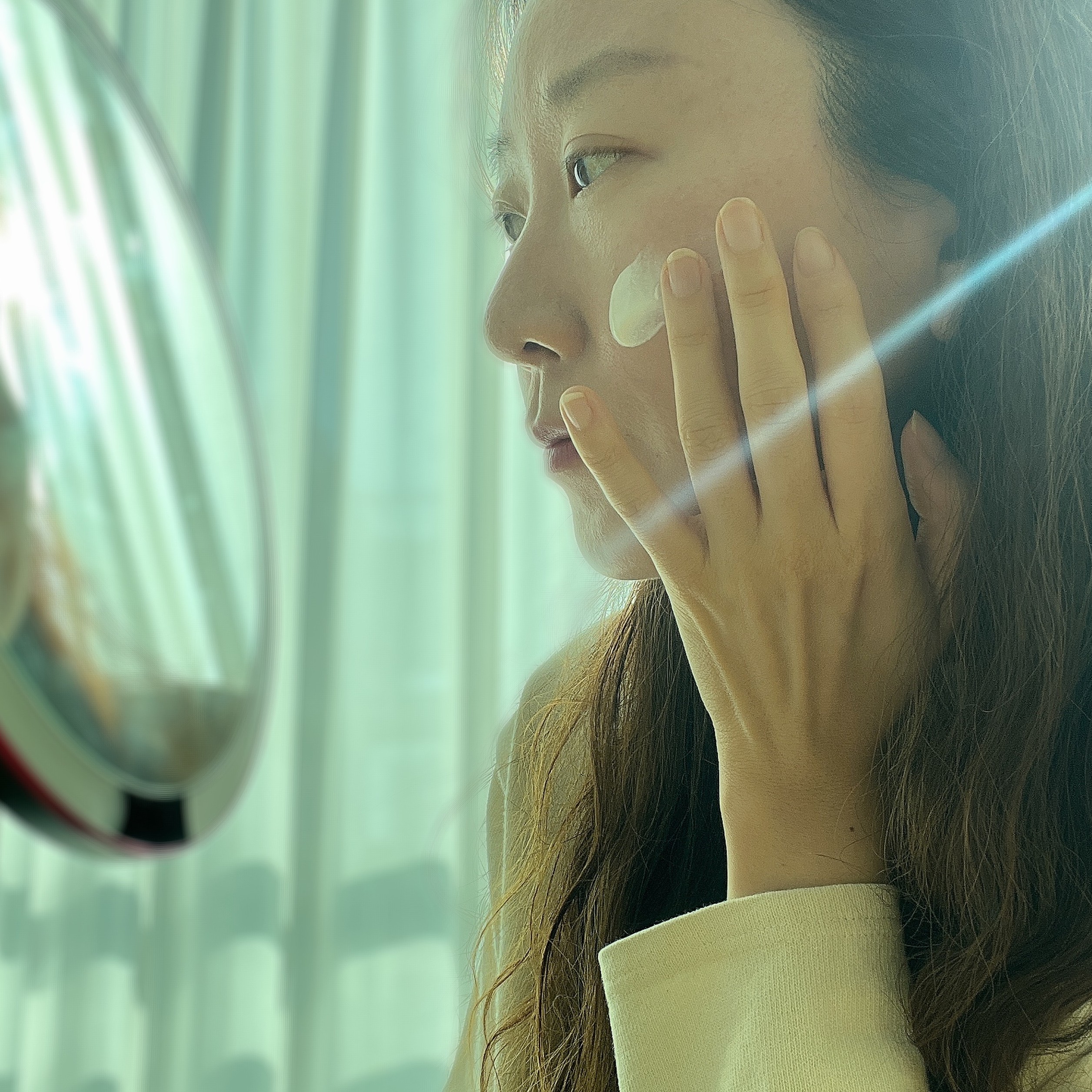 인플루언서 프로필