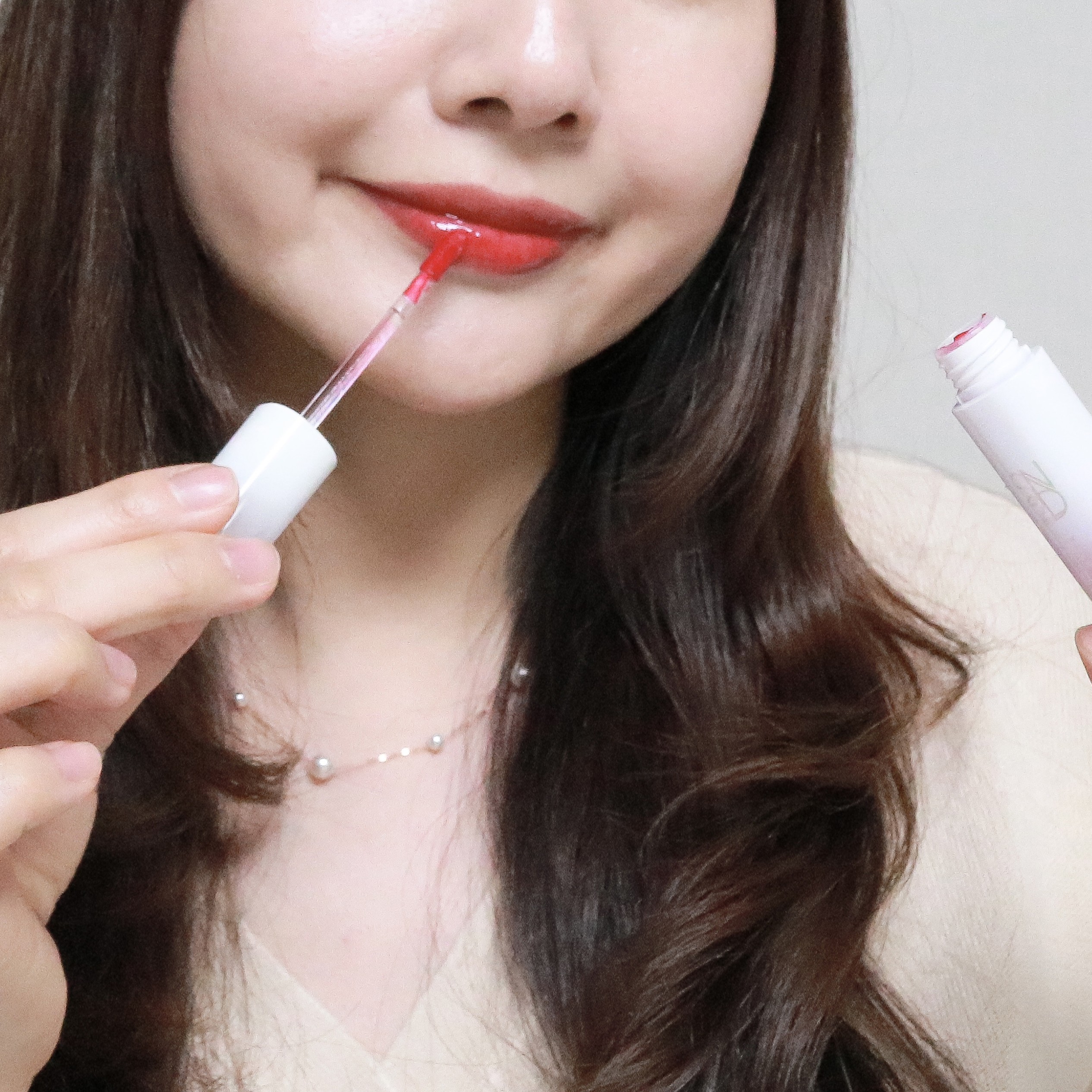 인플루언서 프로필