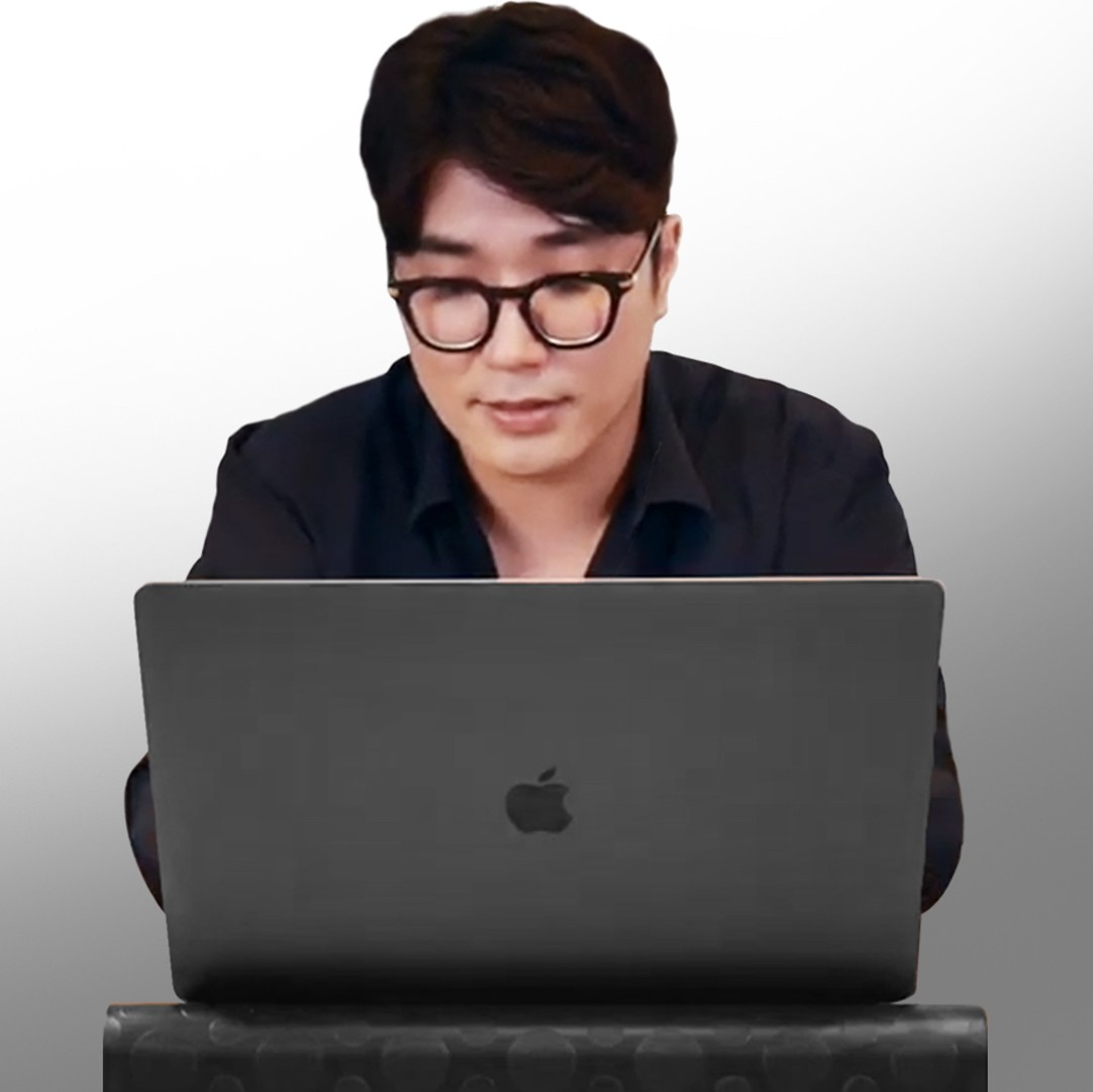 인플루언서 프로필
