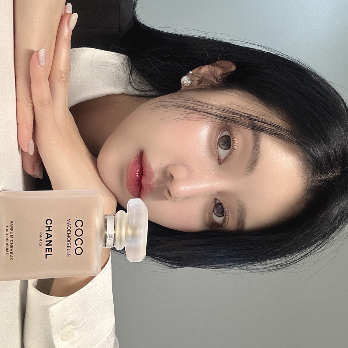 인플루언서 프로필