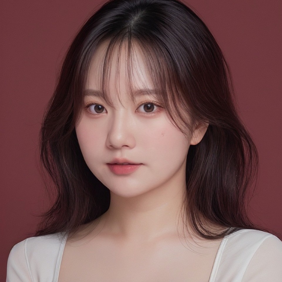인플루언서 프로필